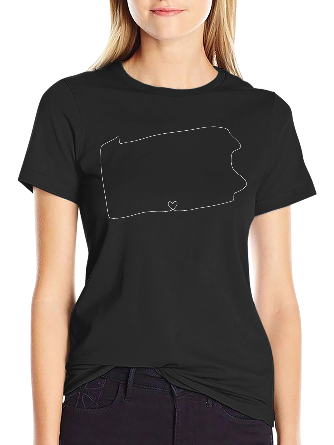 Pennsylvania Love T-Shirt