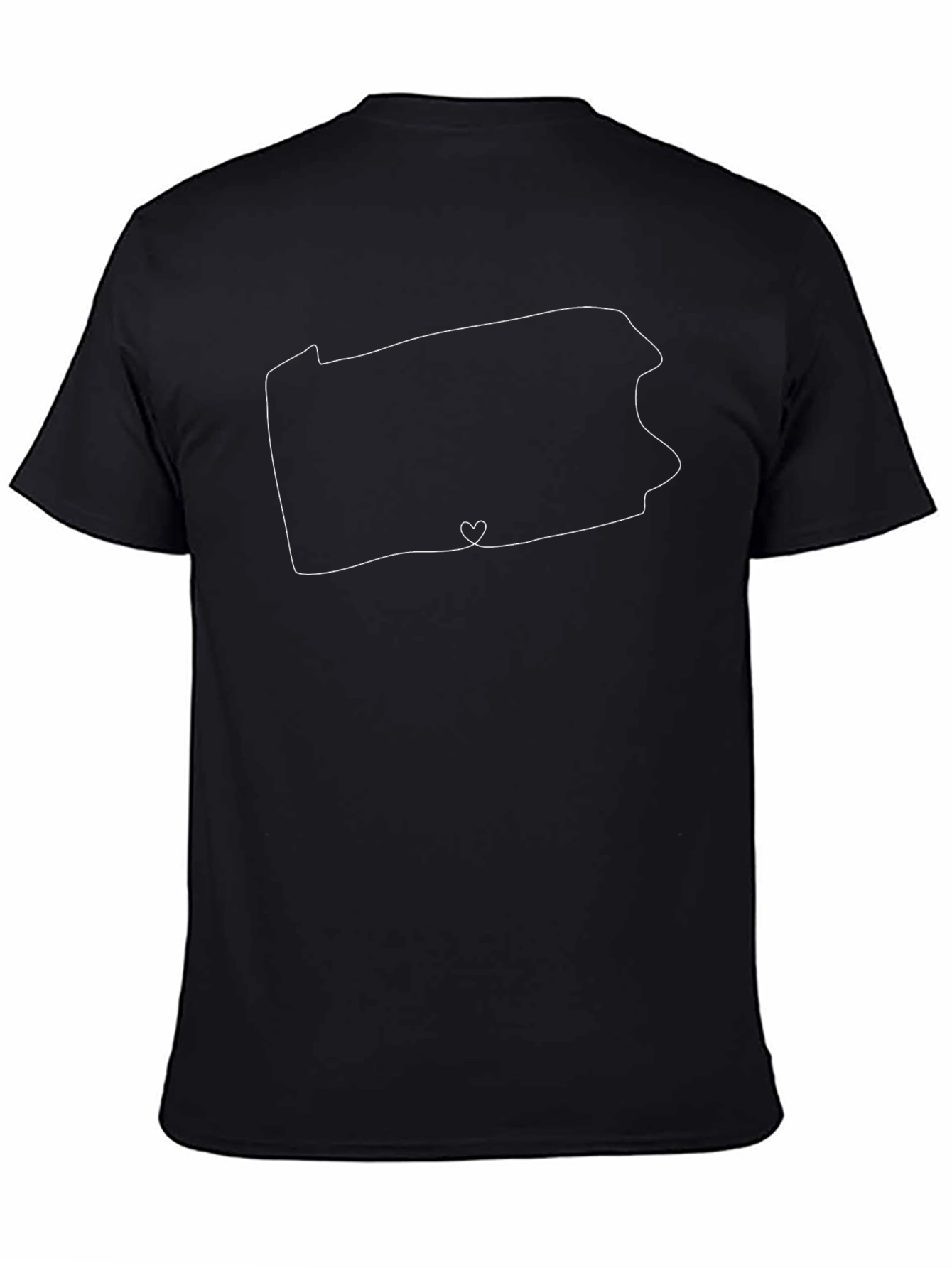 Pennsylvania Love T-Shirt