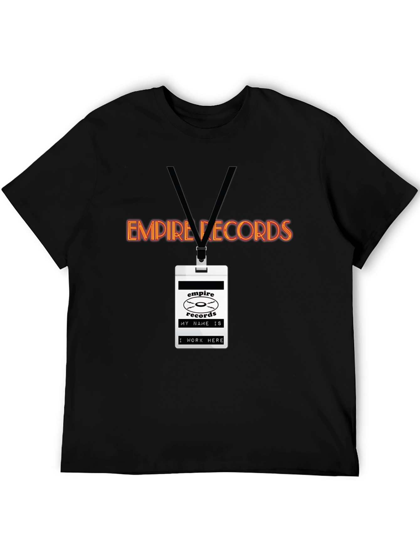 Empire Records Inspired T-Shirt