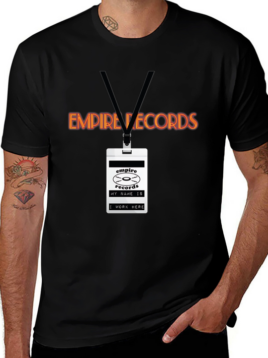 Empire Records Inspired T-Shirt