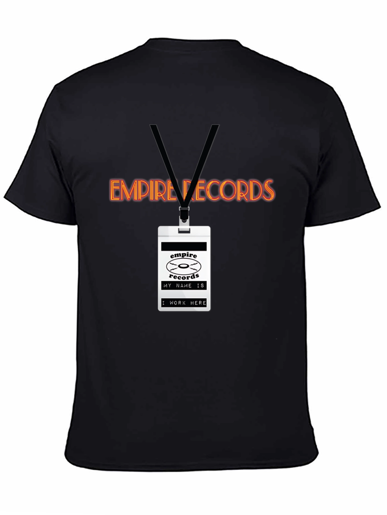 Empire Records Inspired T-Shirt