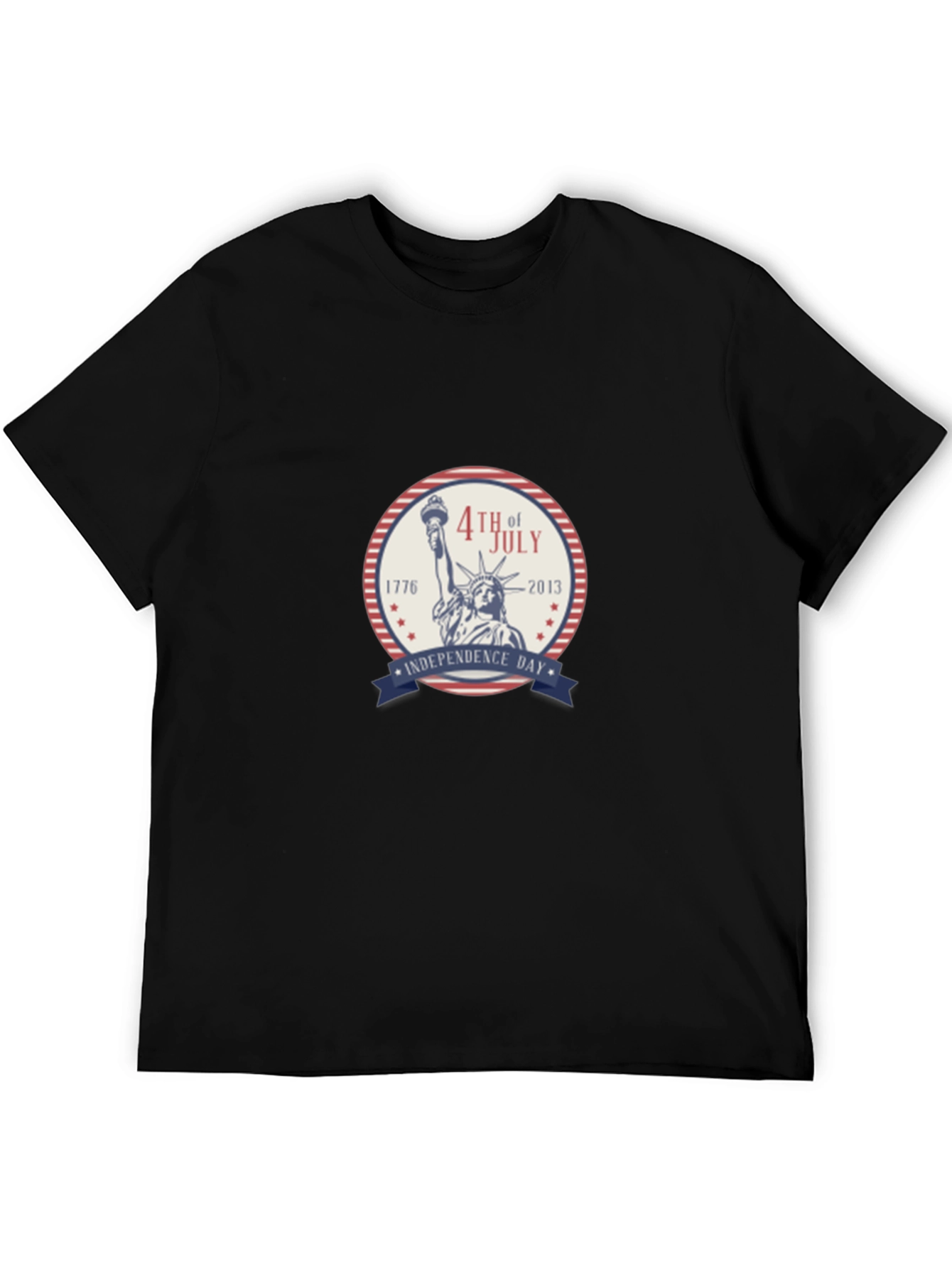Independence Day T-Shirt