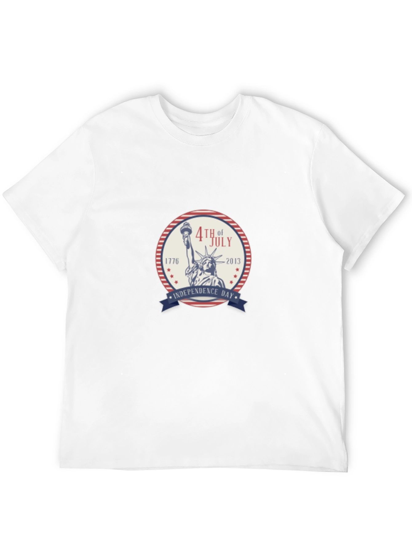 Independence Day T-Shirt