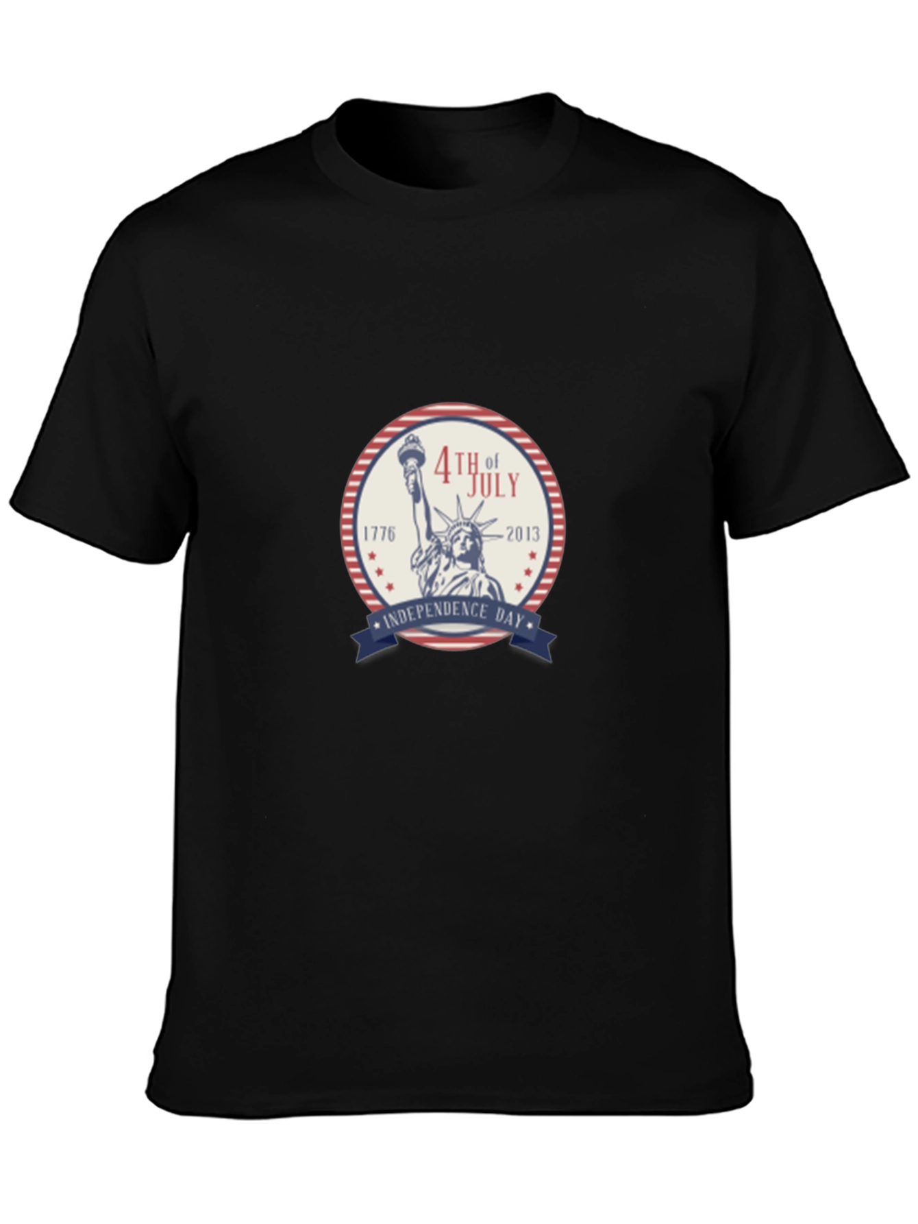 Independence Day T-Shirt