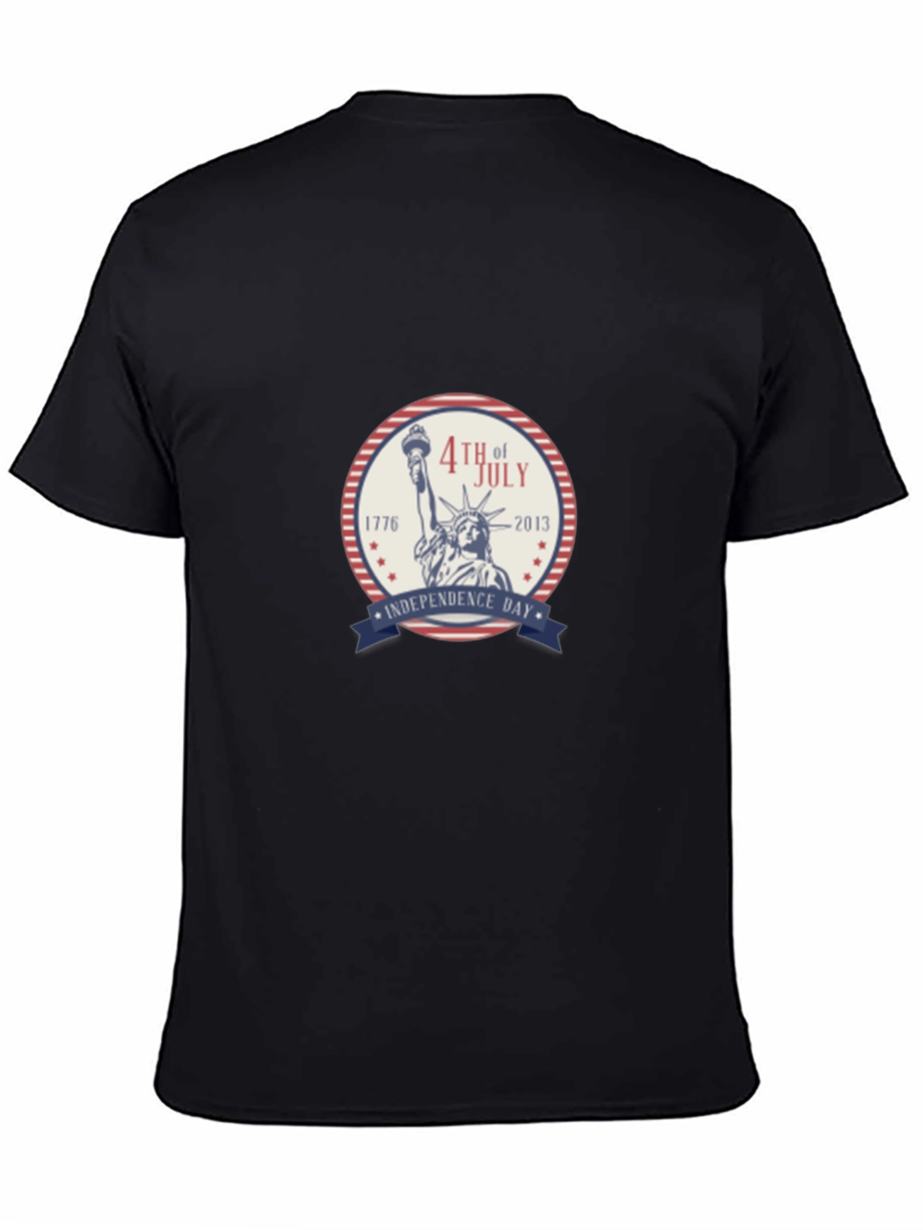 Independence Day T-Shirt