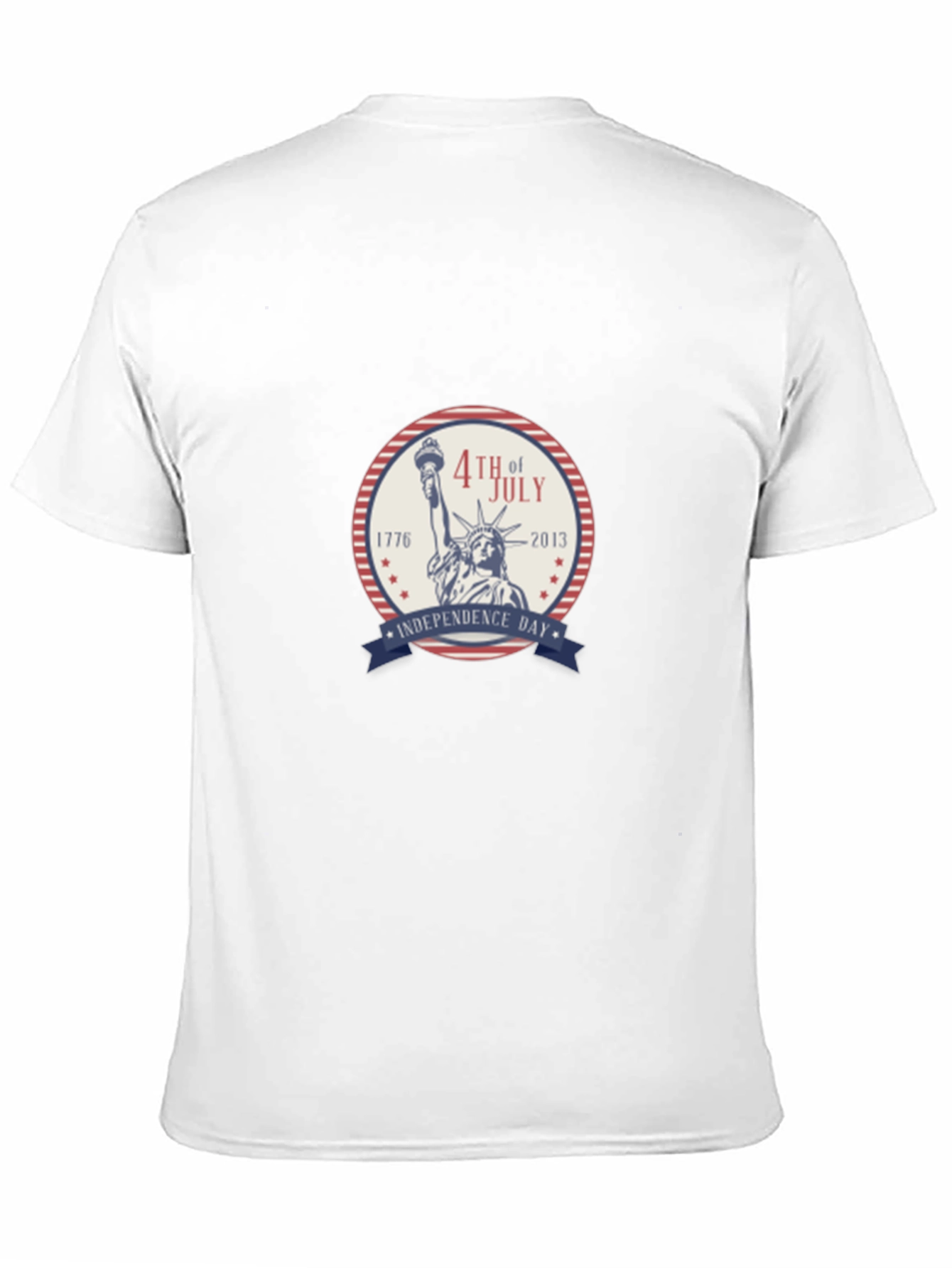 Independence Day T-Shirt