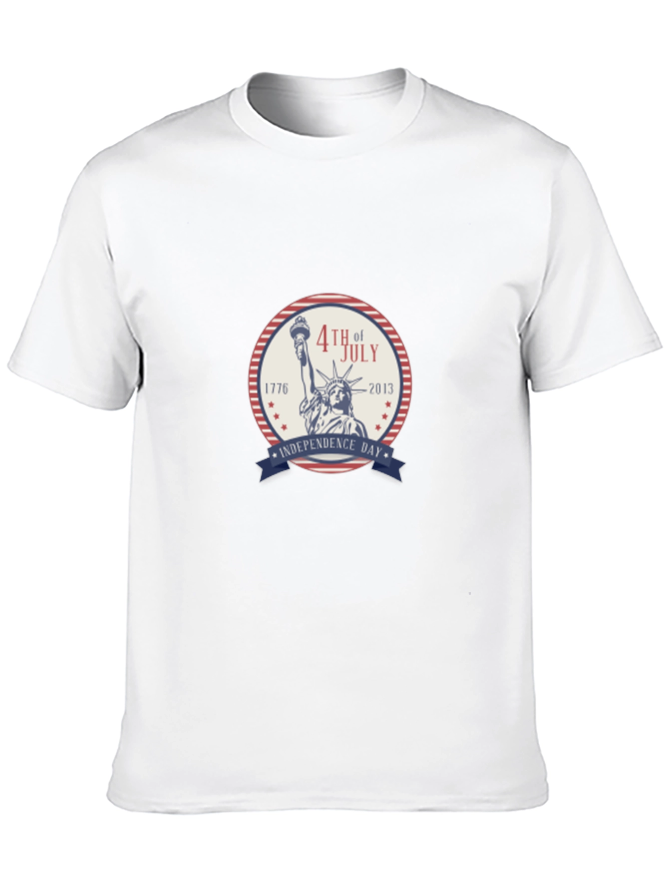 Independence Day T-Shirt