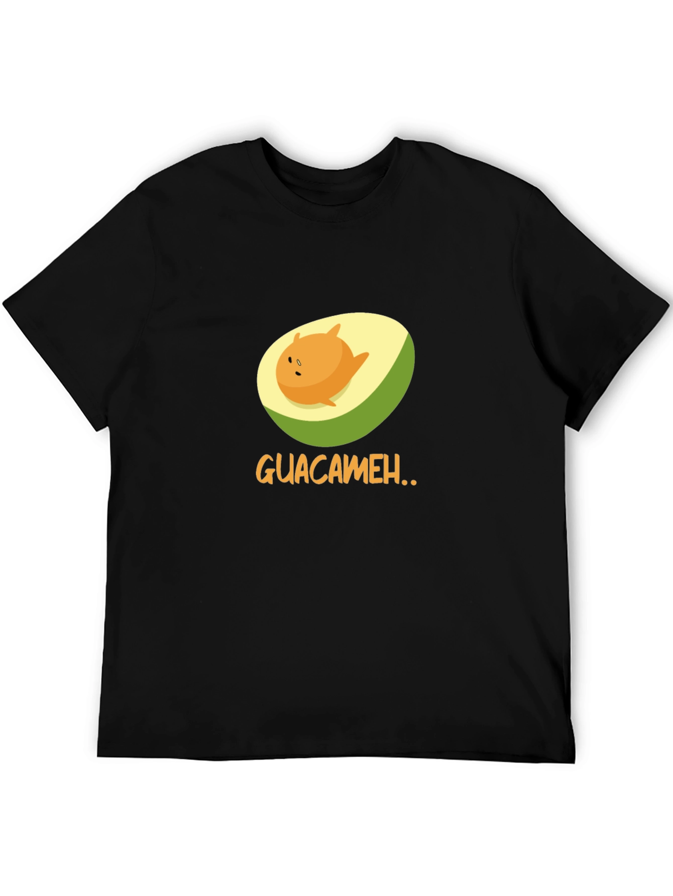 Guacameh Funny Avocado T-Shirt