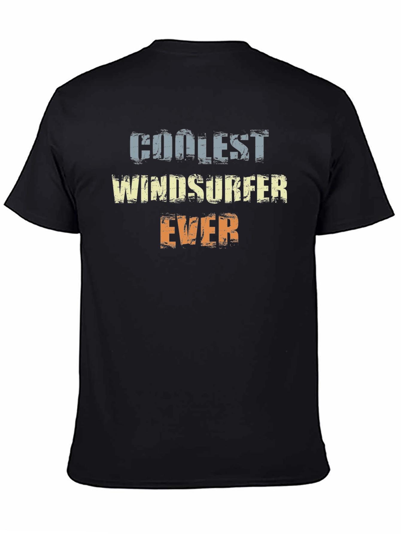Coolest Windsurfer Ever T-Shirt
