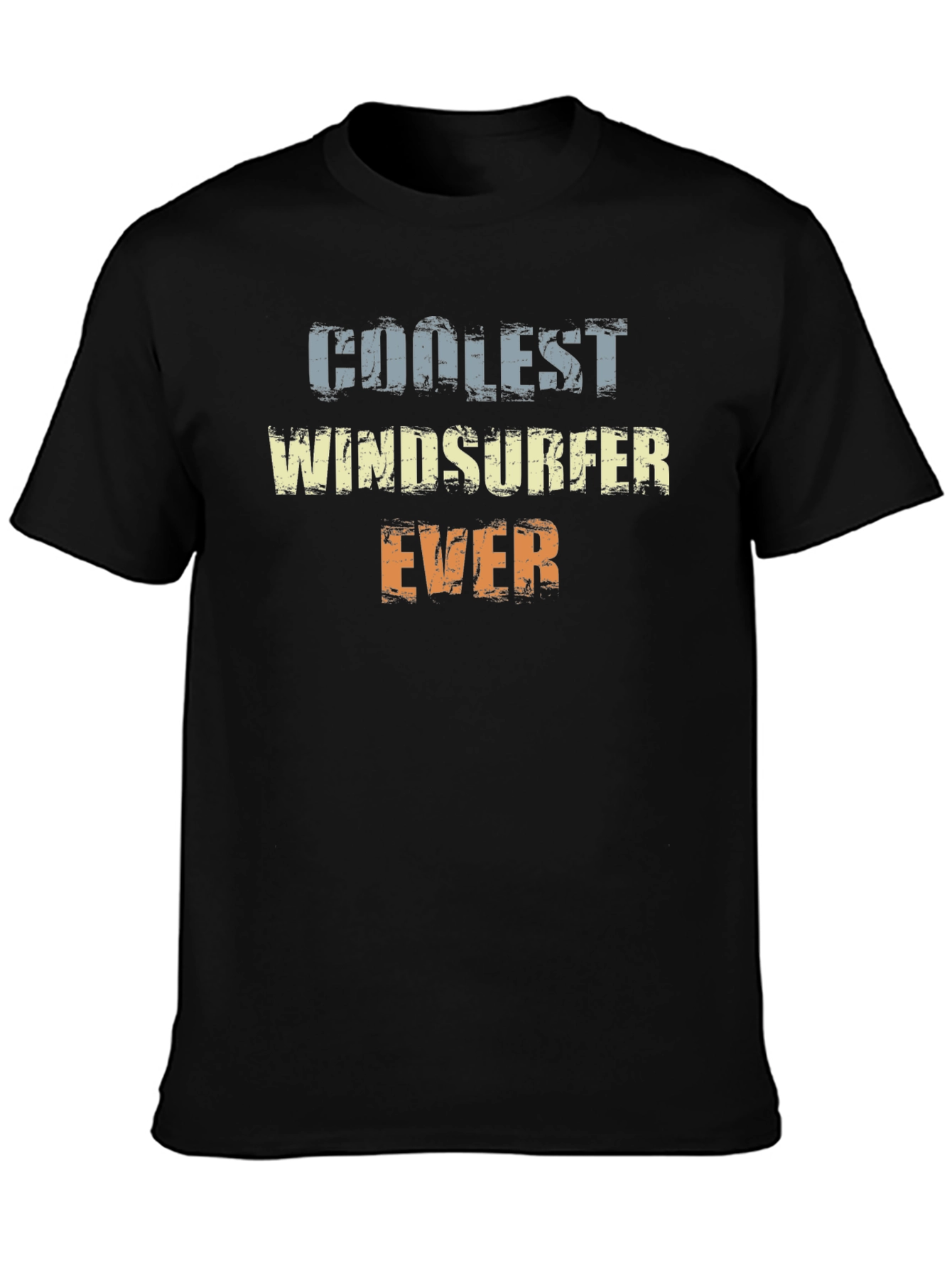 Coolest Windsurfer Ever T-Shirt
