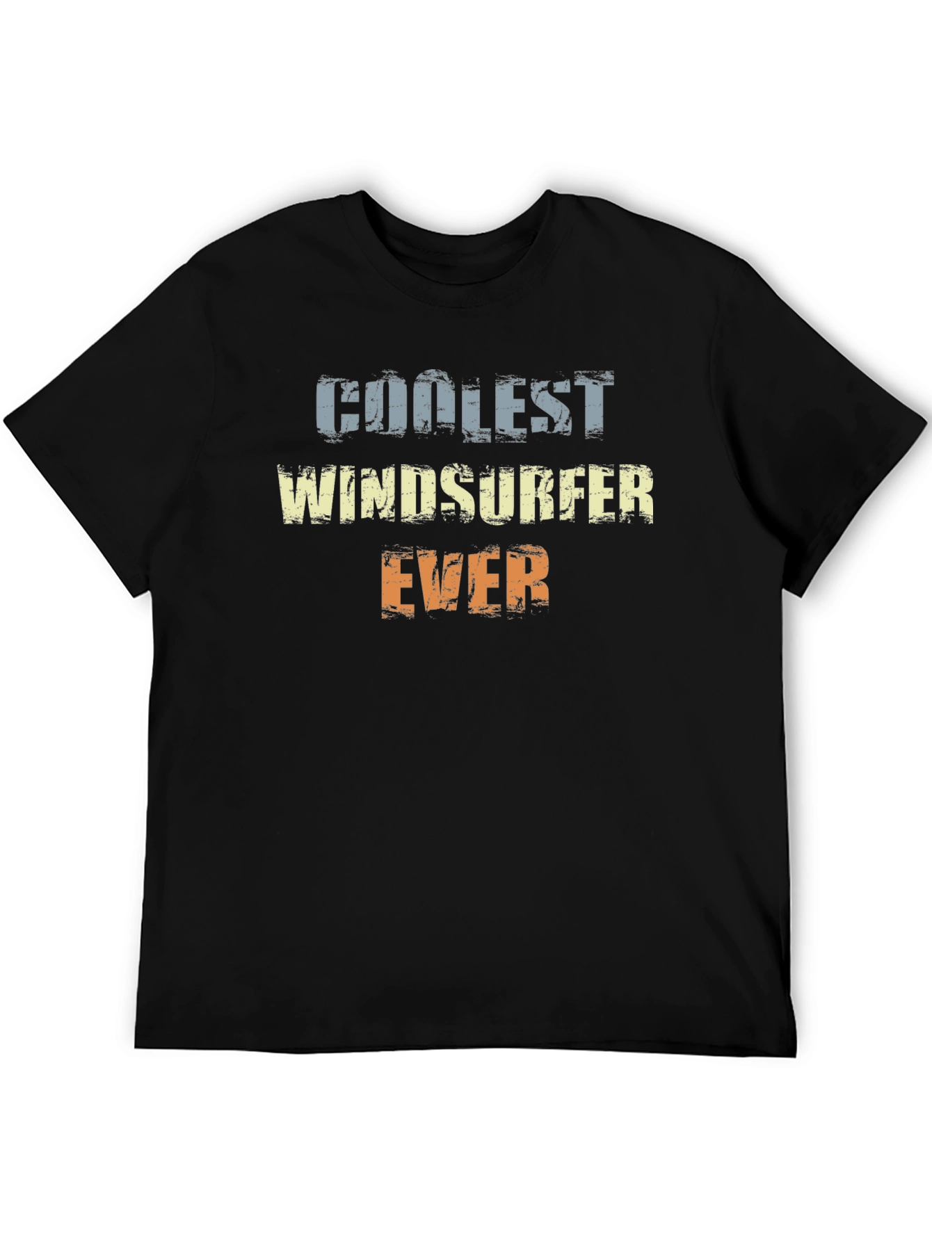 Coolest Windsurfer Ever T-Shirt