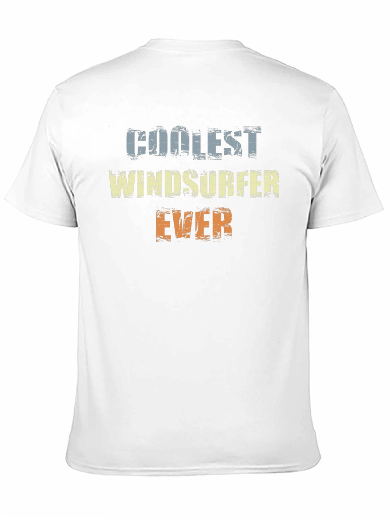 Coolest Windsurfer Ever T-Shirt