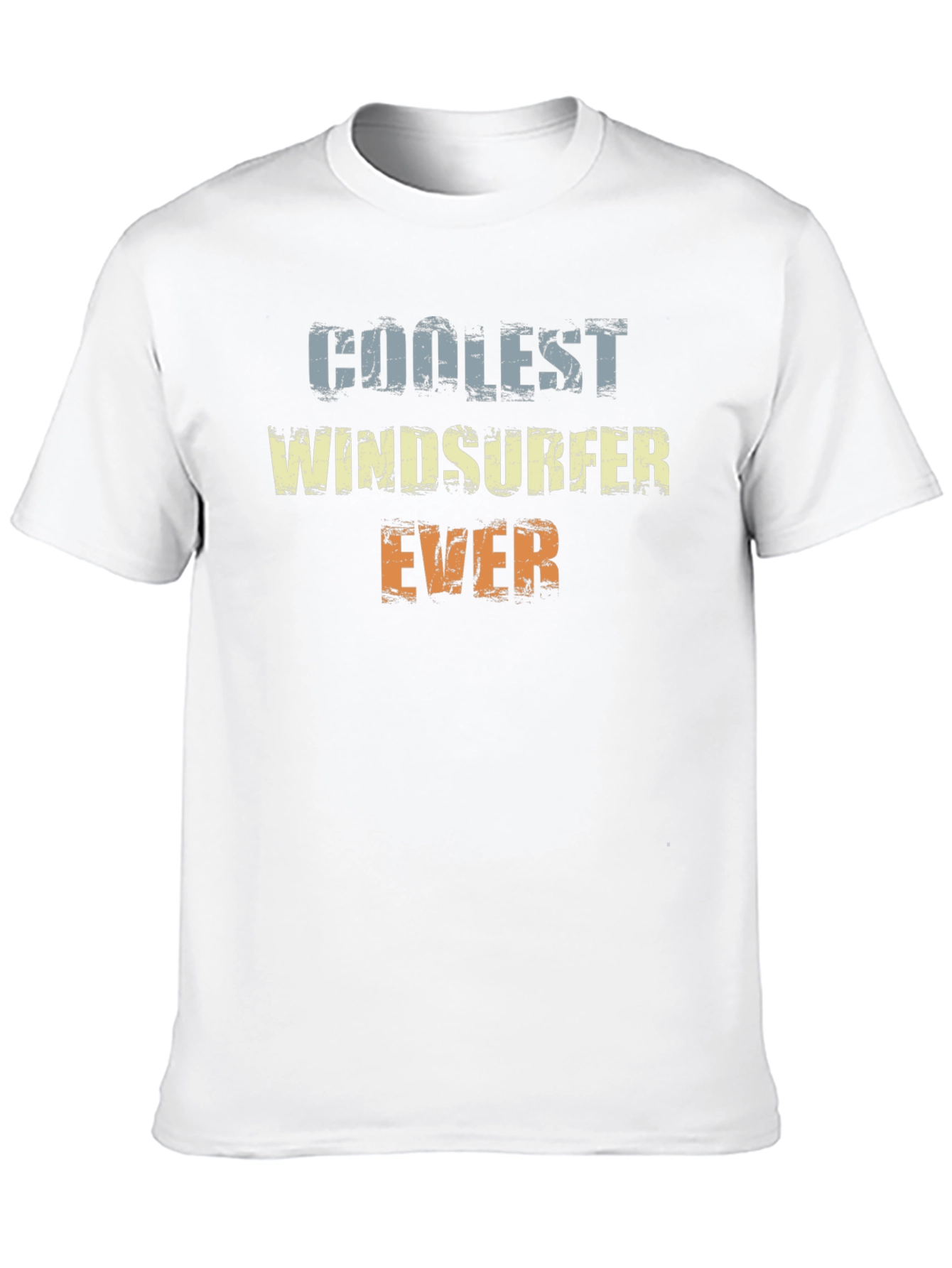 Coolest Windsurfer Ever T-Shirt
