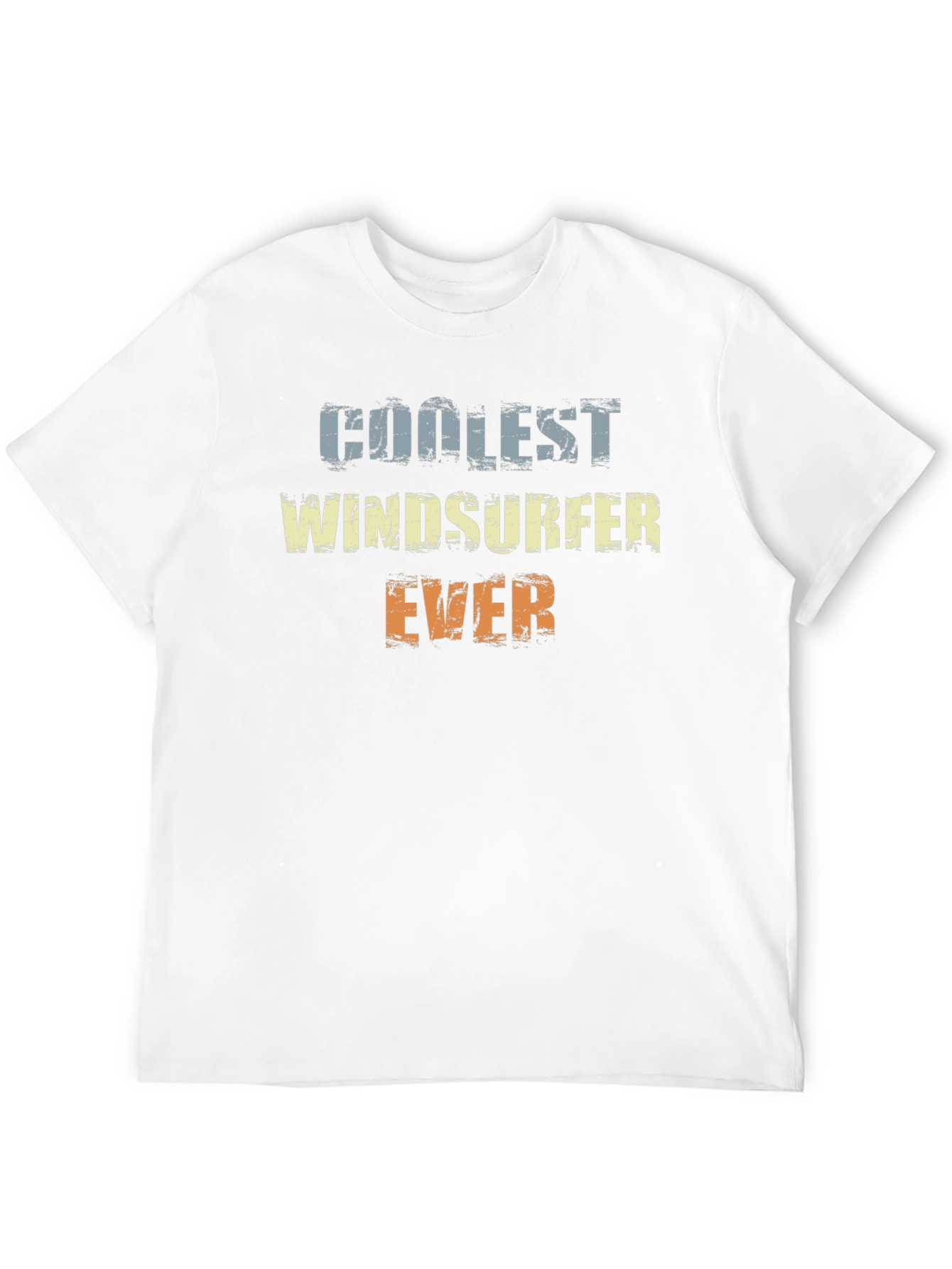 Coolest Windsurfer Ever T-Shirt