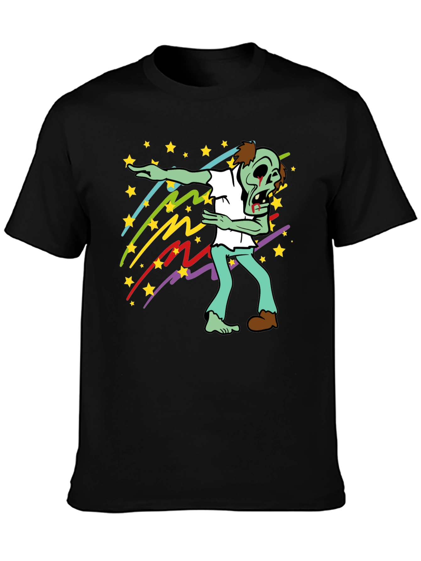 Zombie Dab T-Shirt