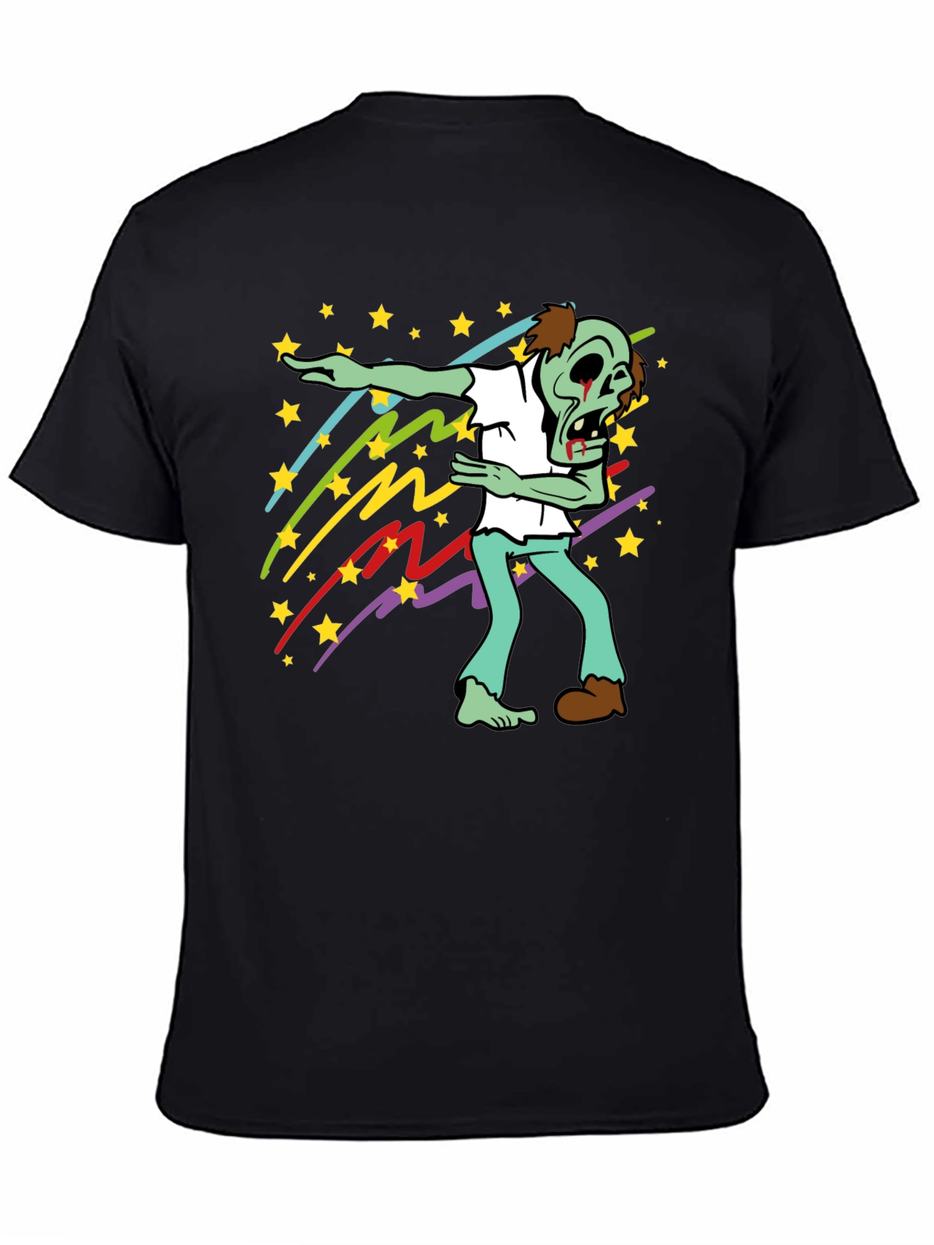 Zombie Dab T-Shirt