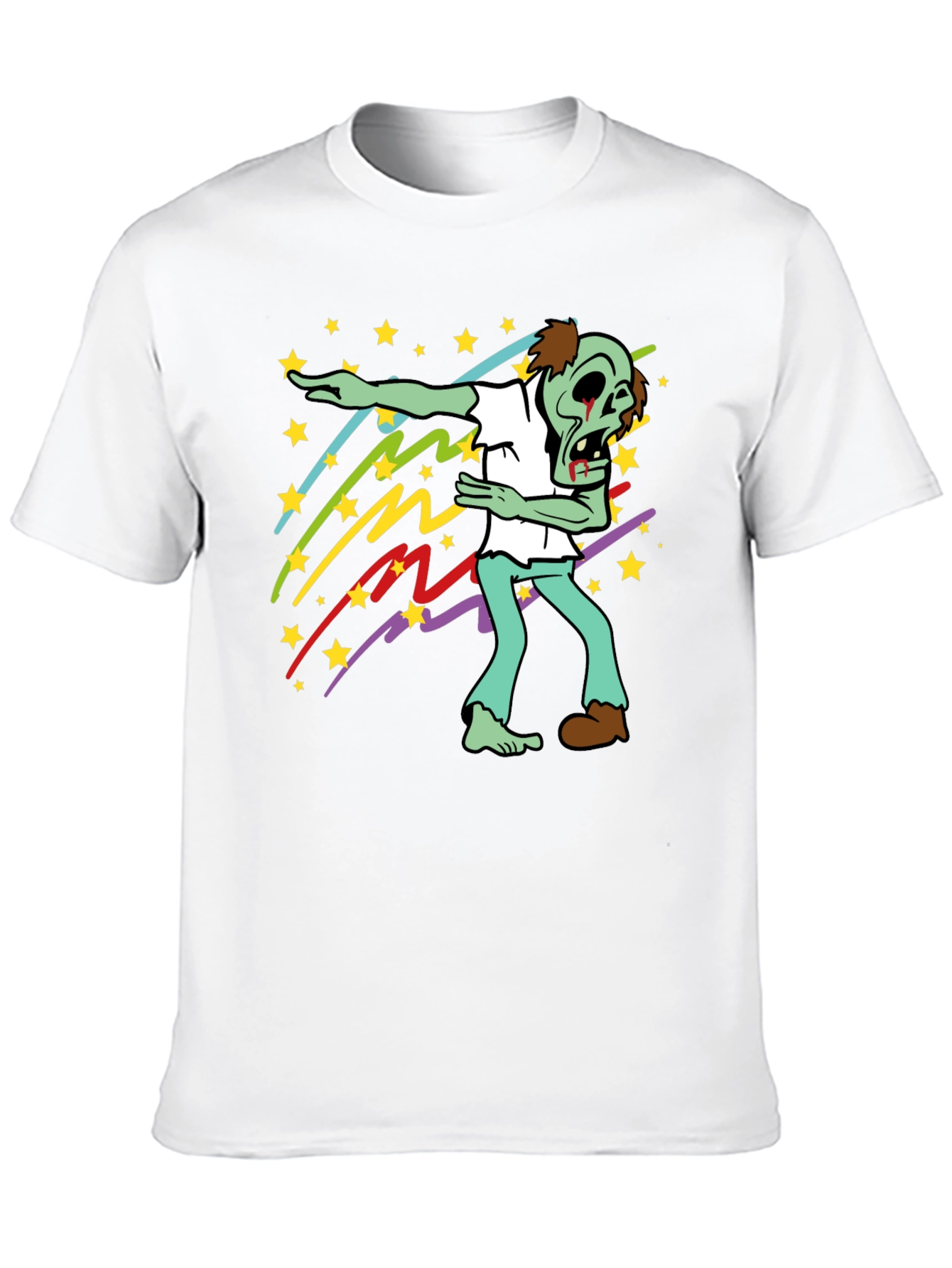 Zombie Dab T-Shirt