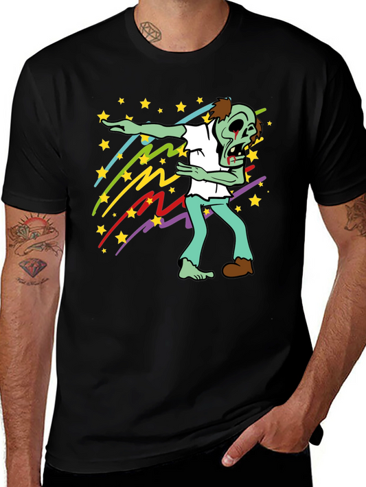Zombie Dab T-Shirt