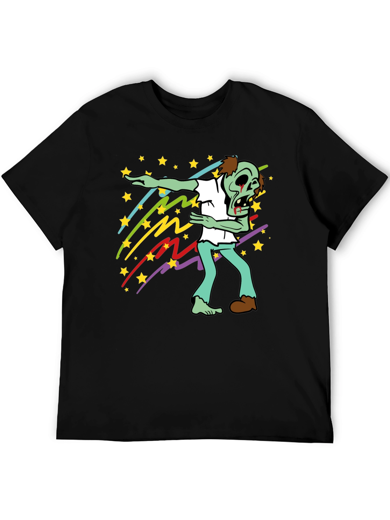Zombie Dab T-Shirt