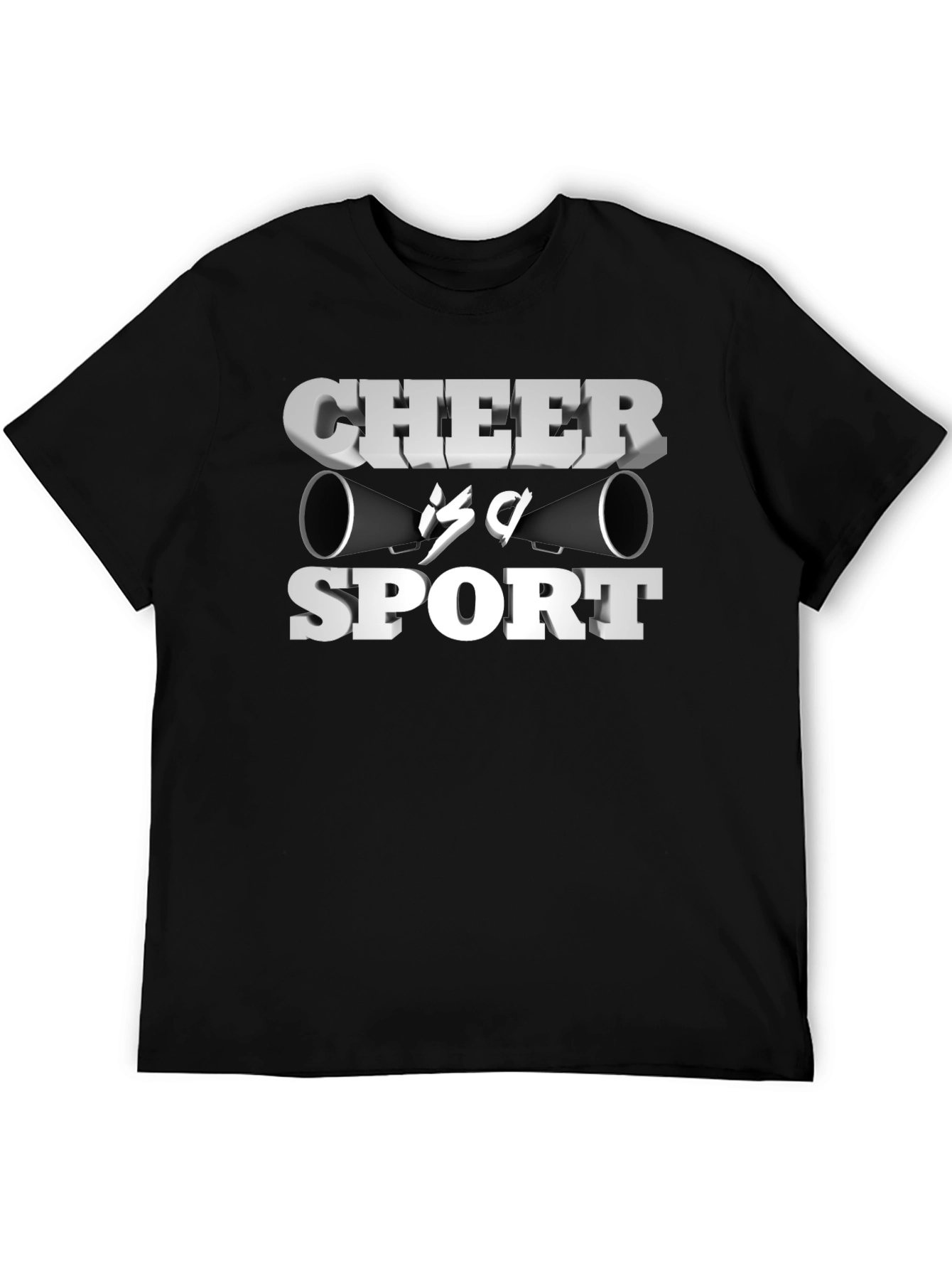 Cheer is a Sport T-Shirt