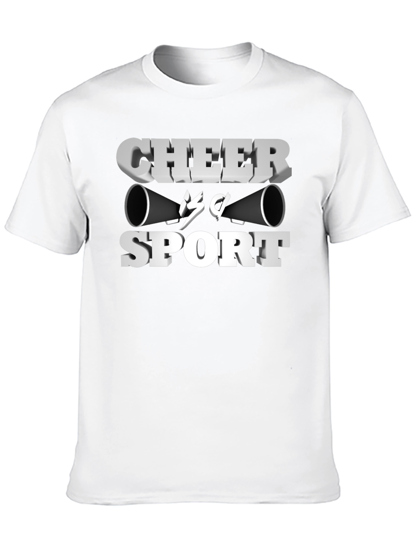 Cheer is a Sport T-Shirt