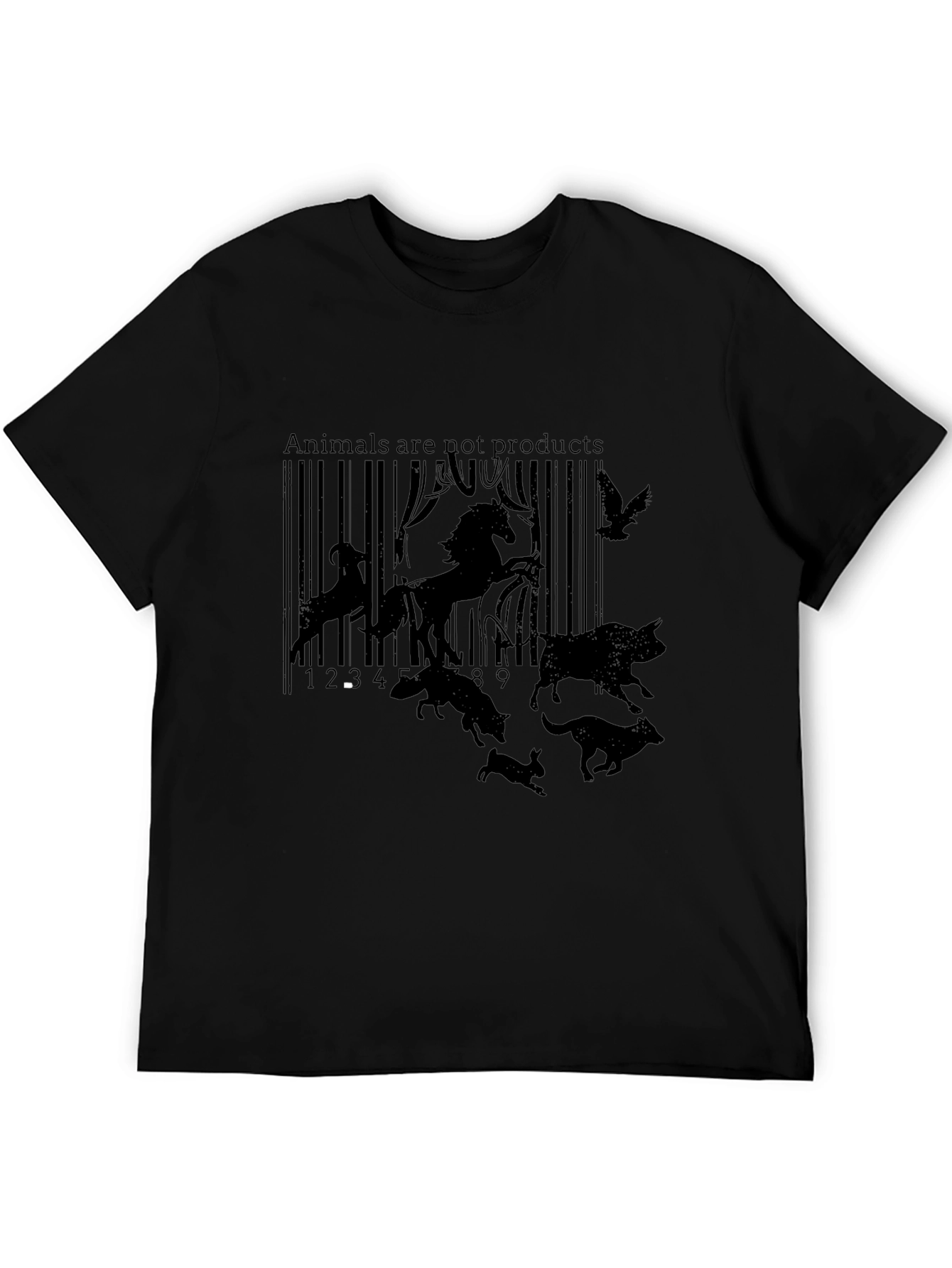 Animals Are Not Products T-Shirt