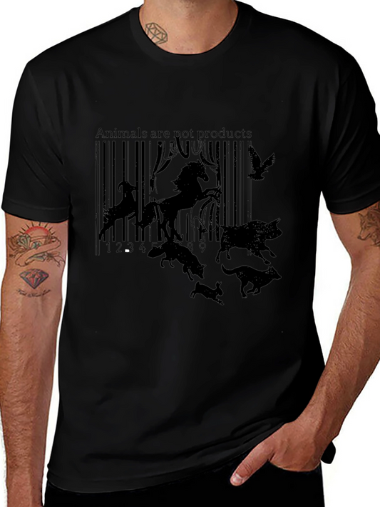 Animals Are Not Products T-Shirt