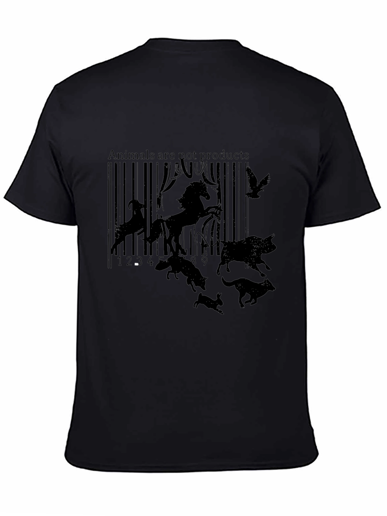 Animals Are Not Products T-Shirt