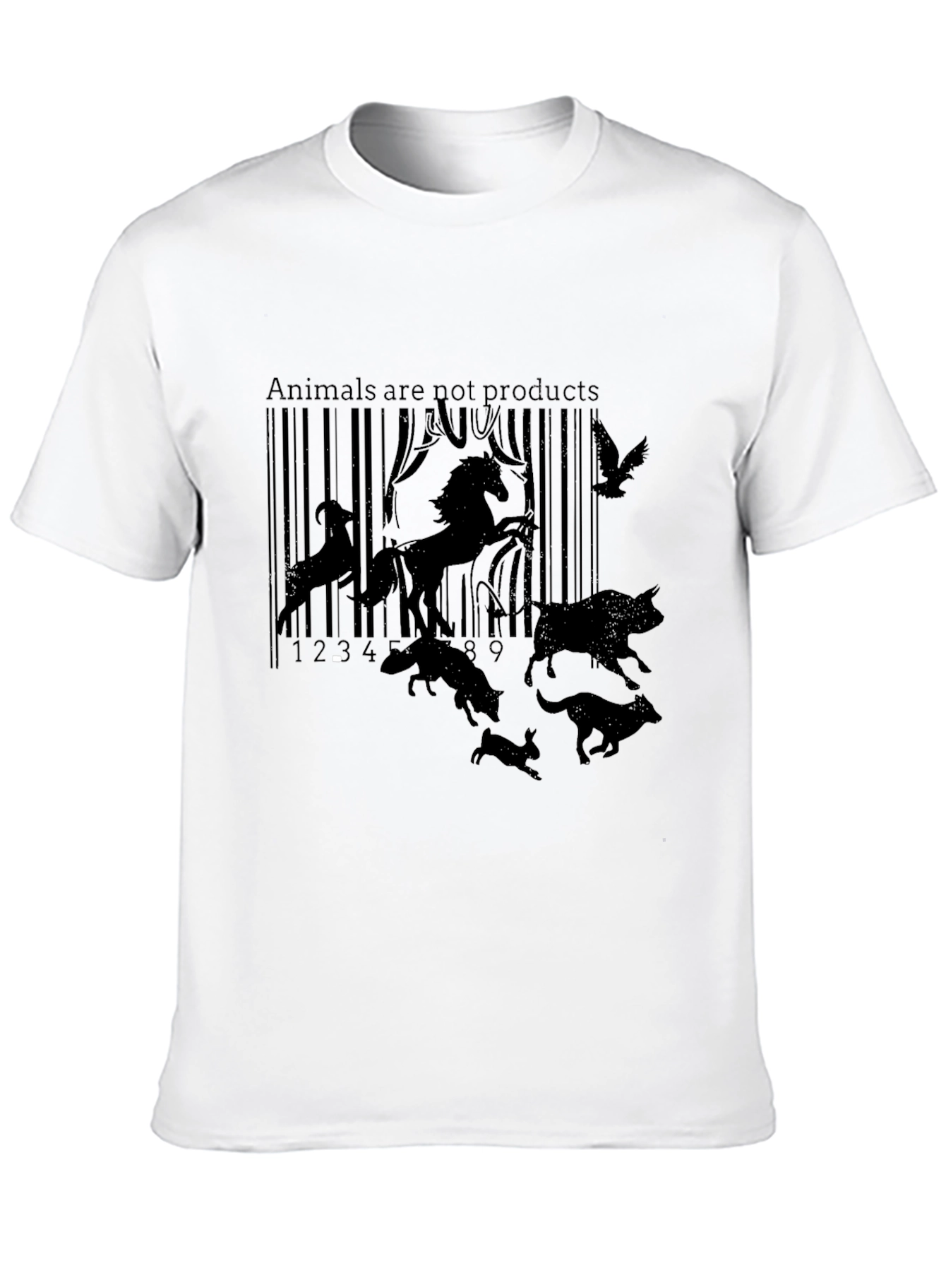 Animals Are Not Products T-Shirt