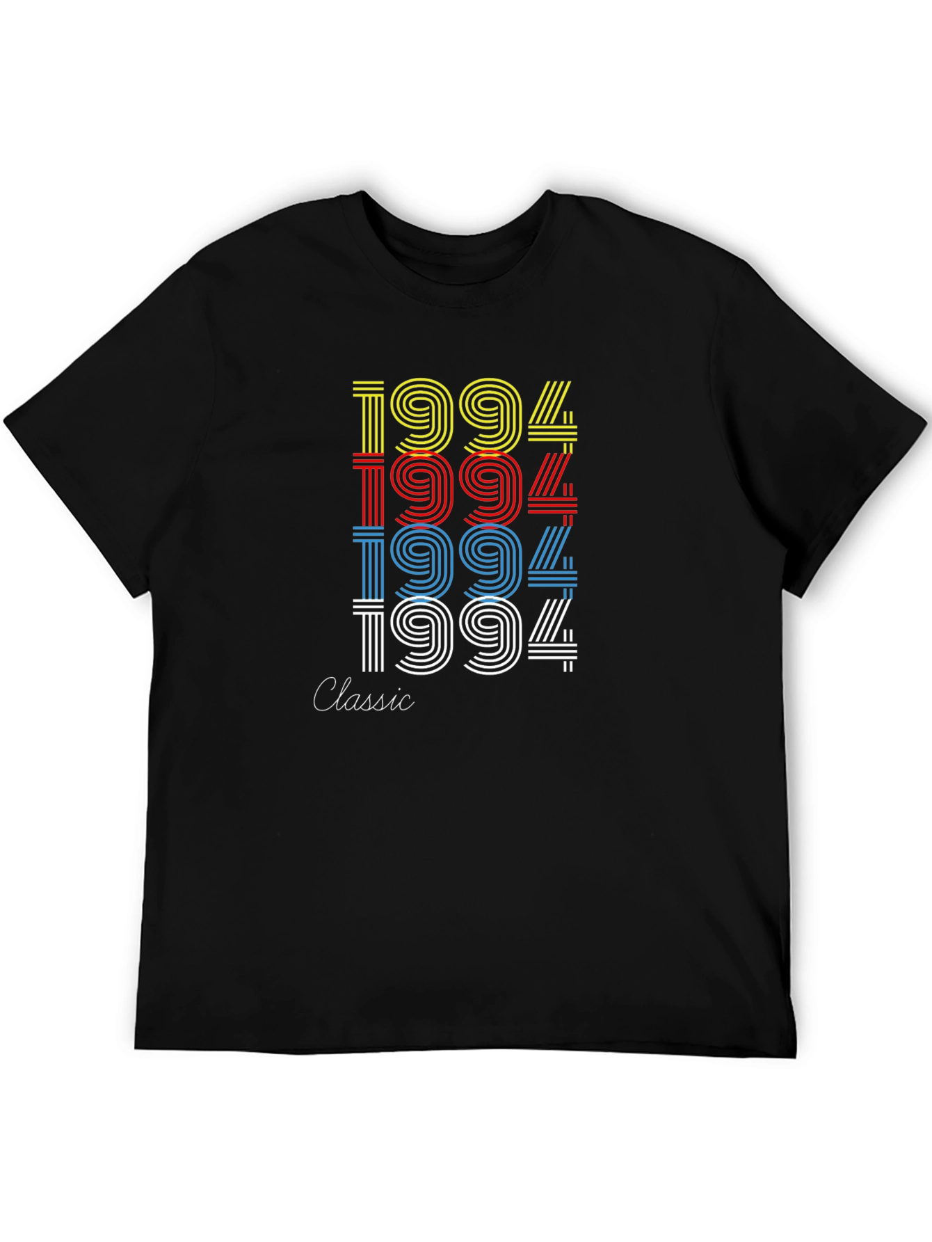 Classic 1994 T-Shirt - Retro Style