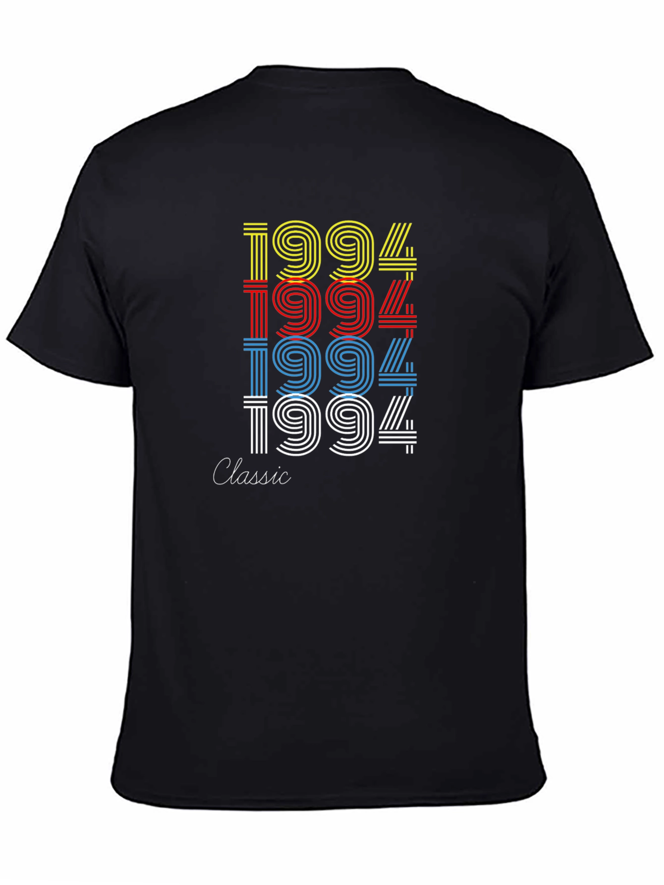Classic 1994 T-Shirt - Retro Style