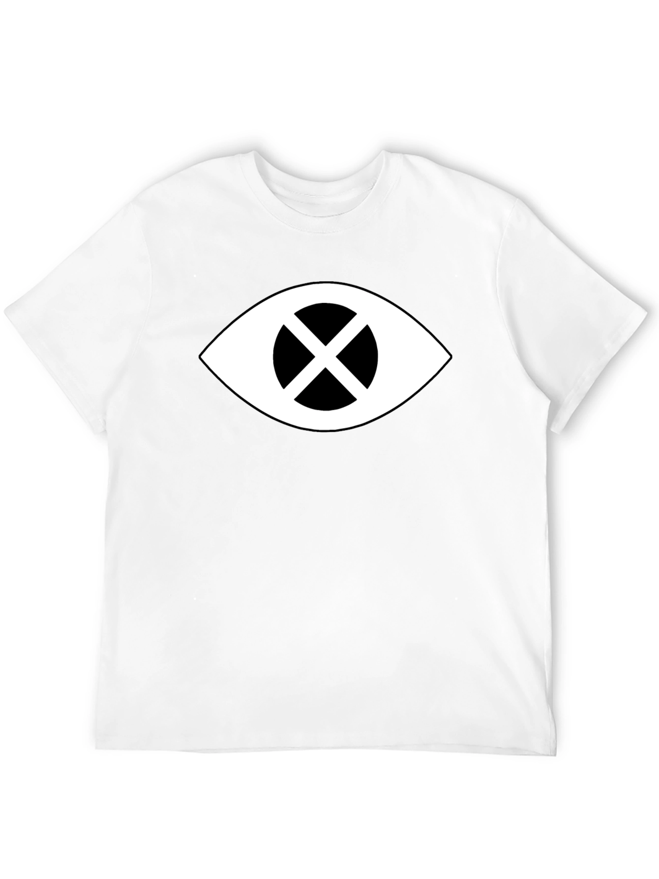 Eye See Dead People Graphic T-Shirt