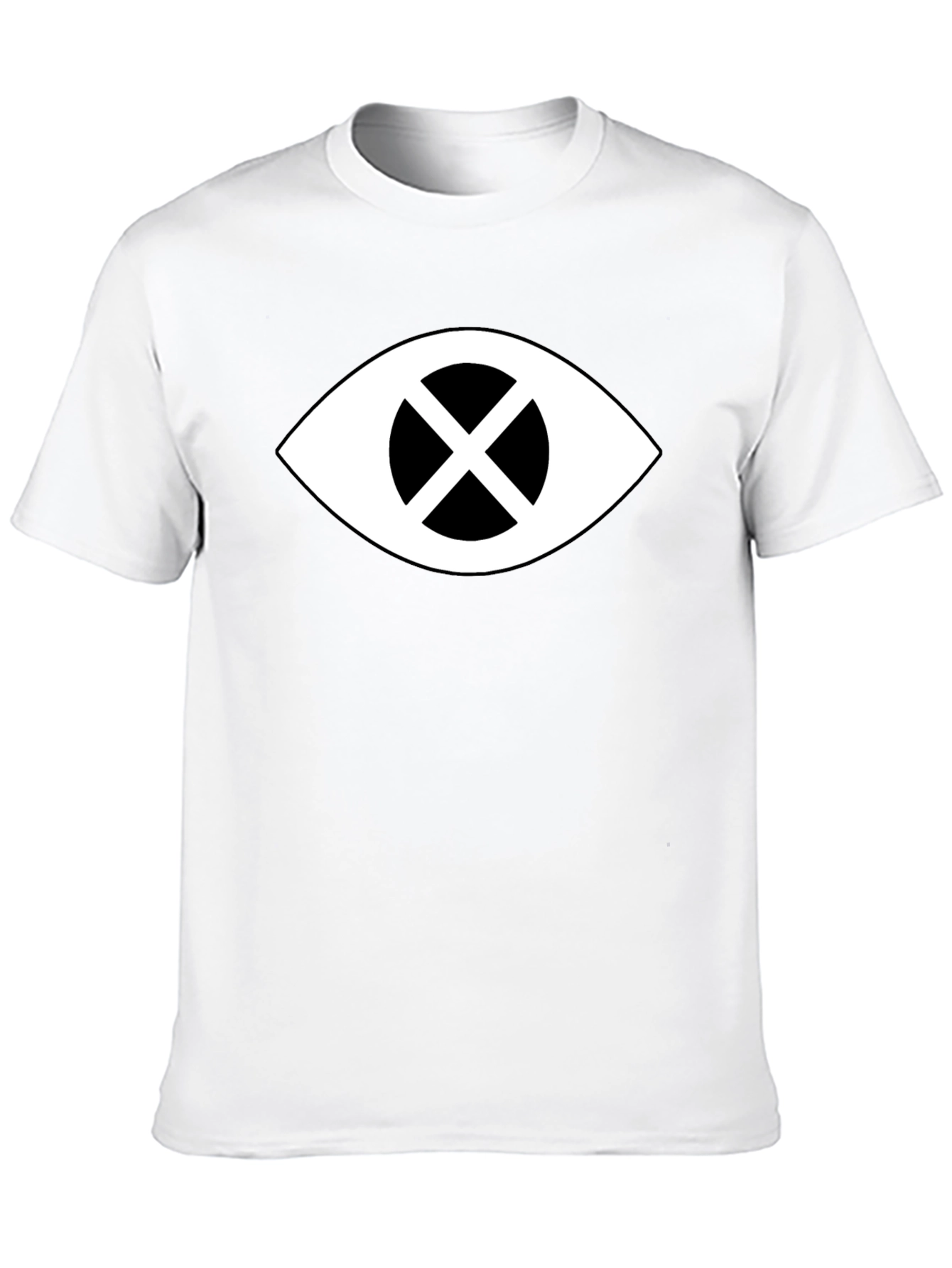 Eye See Dead People Graphic T-Shirt
