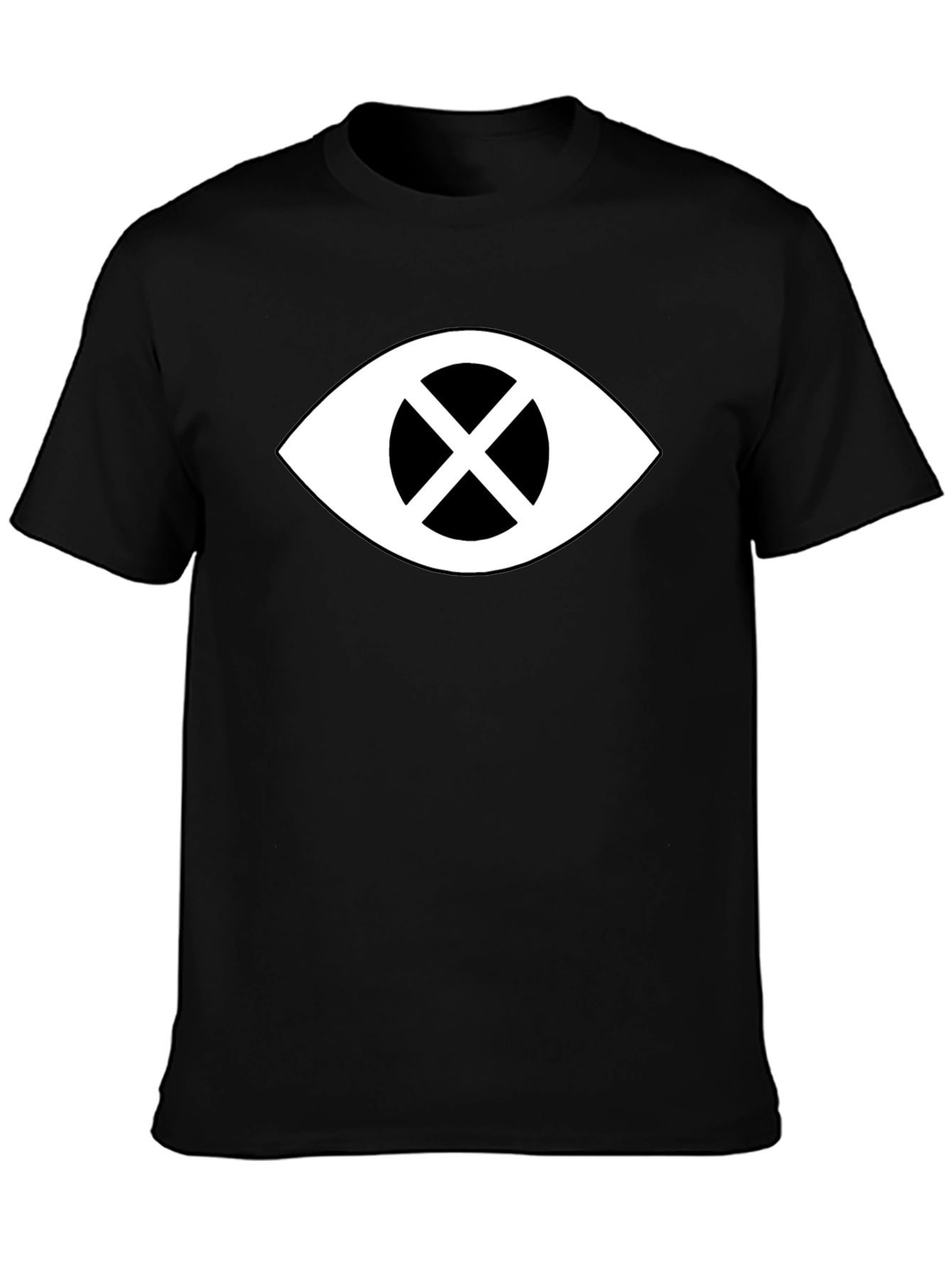 Eye See Dead People Graphic T-Shirt