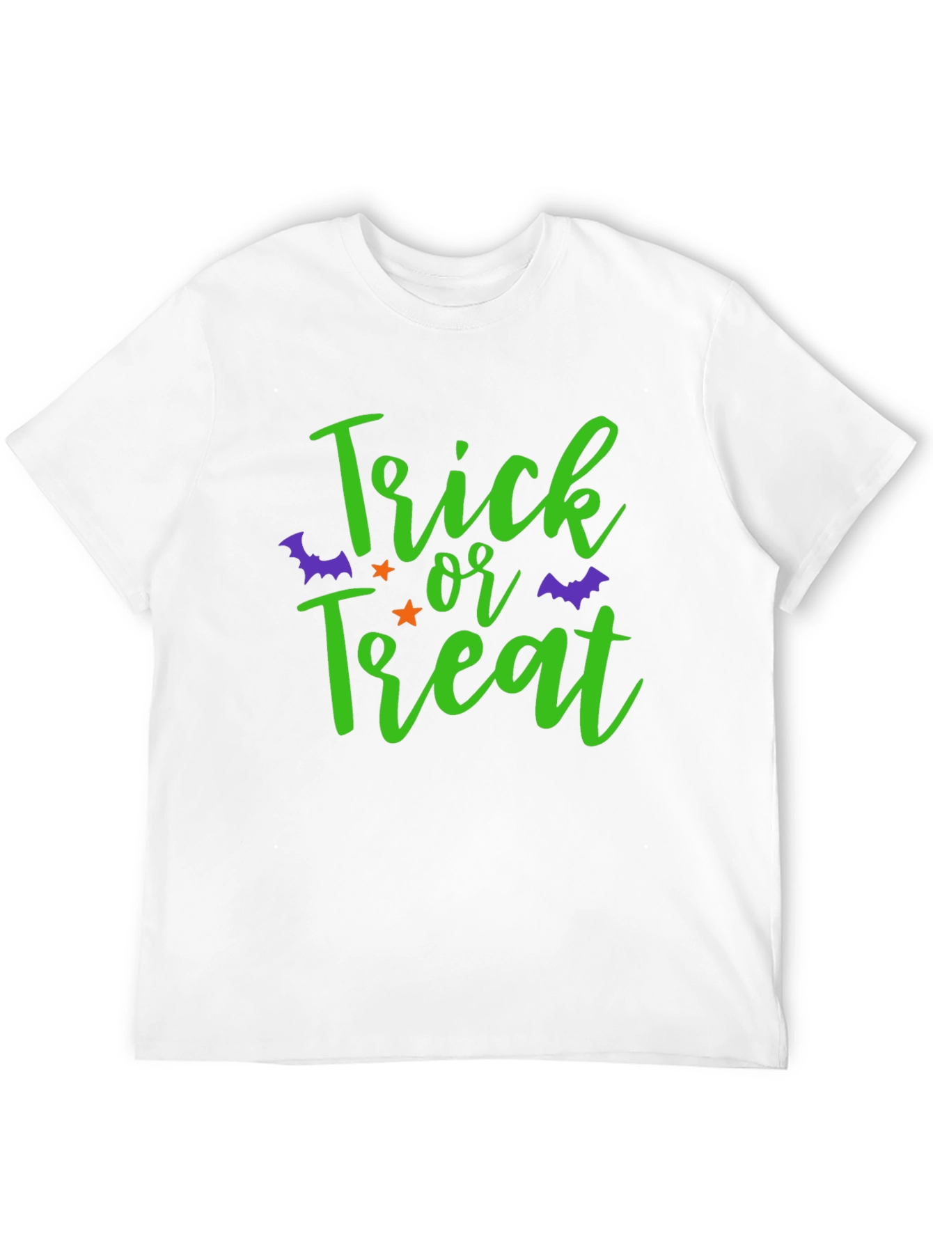 Trick or Treat Halloween T-Shirt