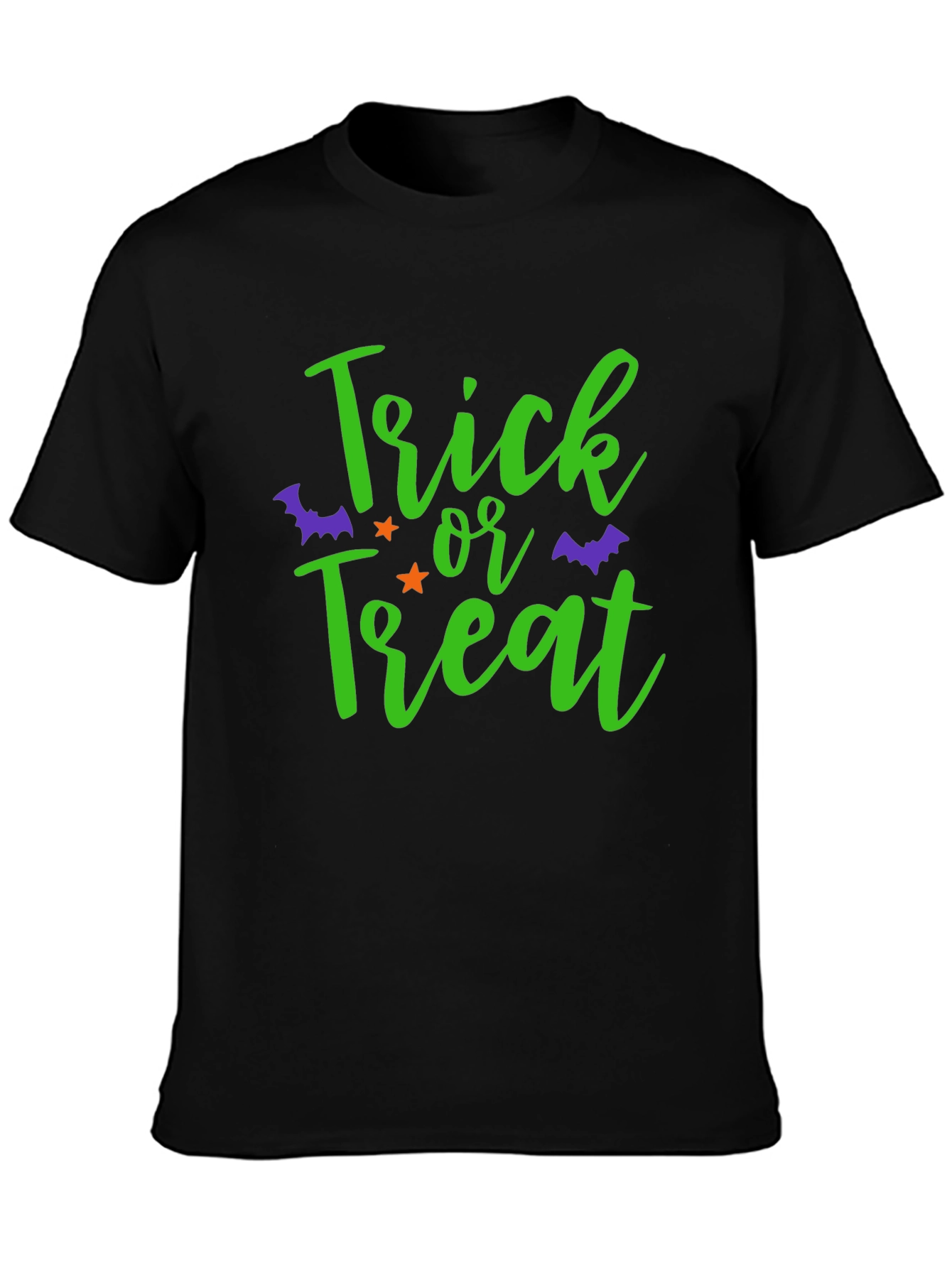 Trick or Treat Halloween T-Shirt