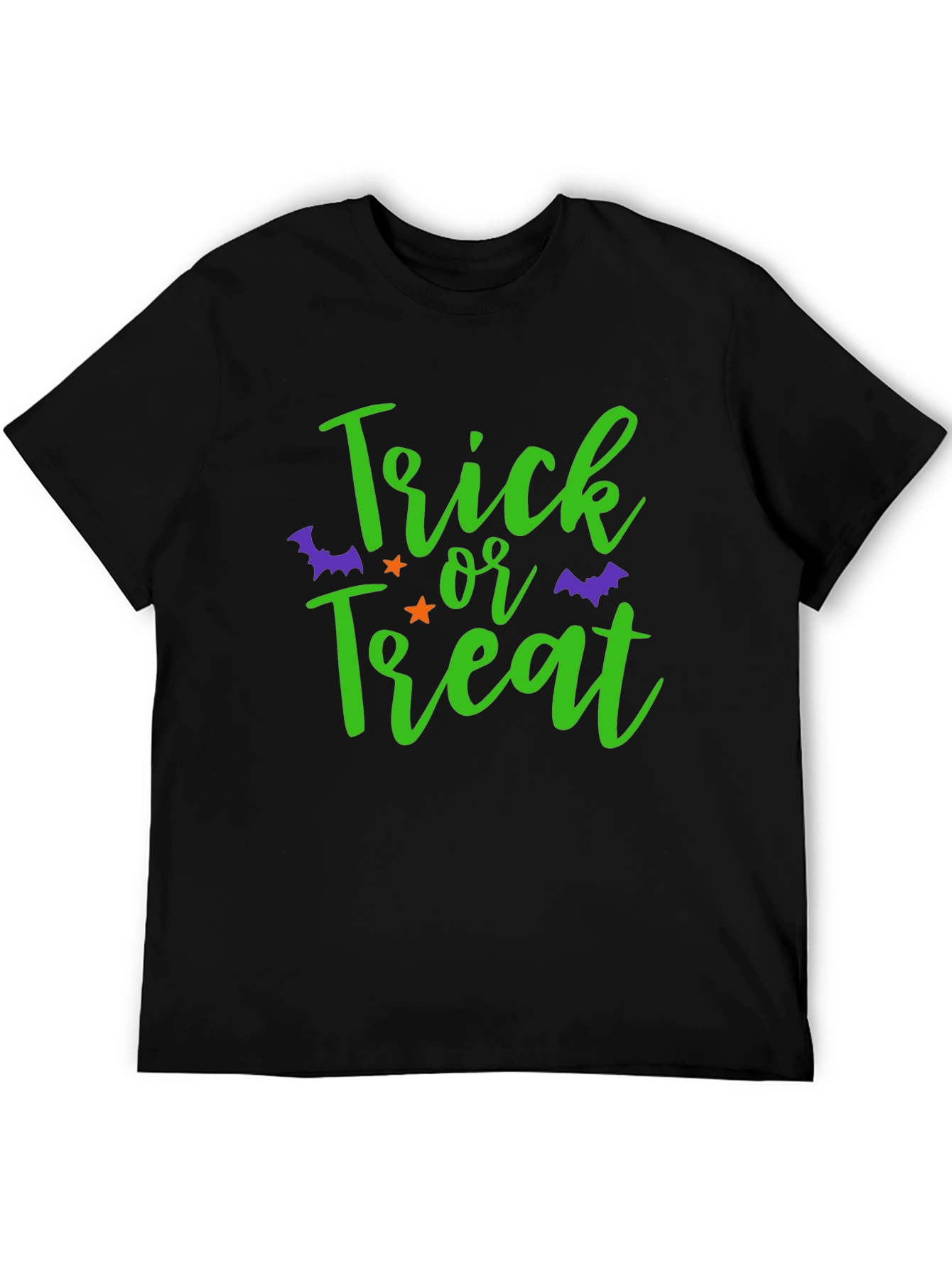 Trick or Treat Halloween T-Shirt