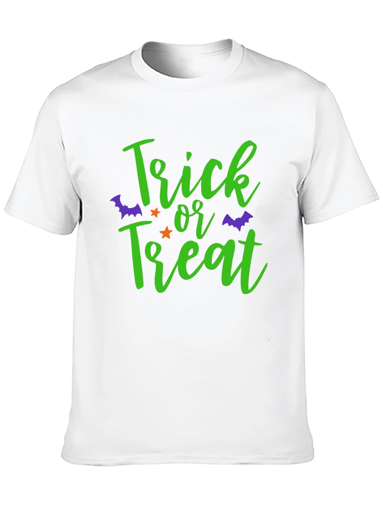 Trick or Treat Halloween T-Shirt