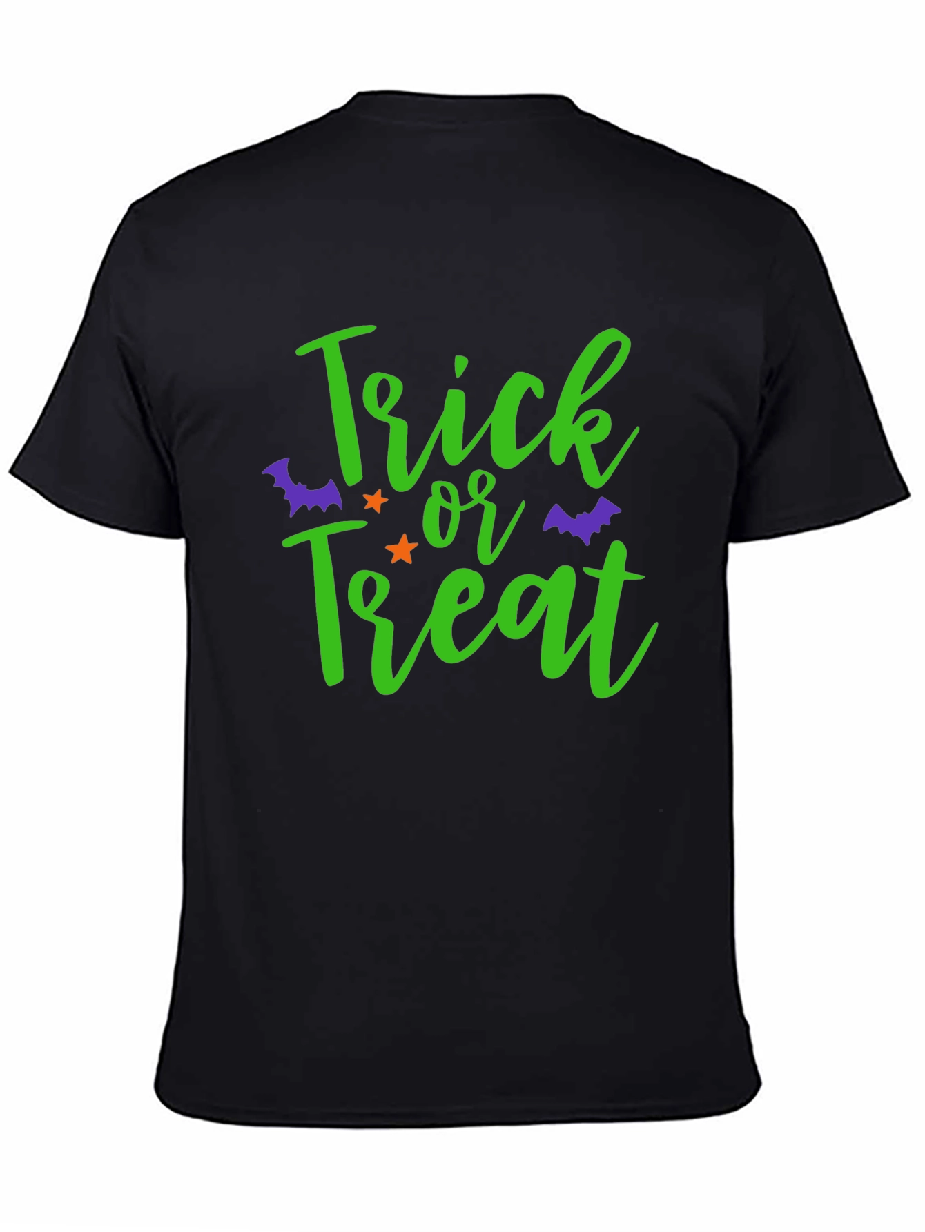 Trick or Treat Halloween T-Shirt