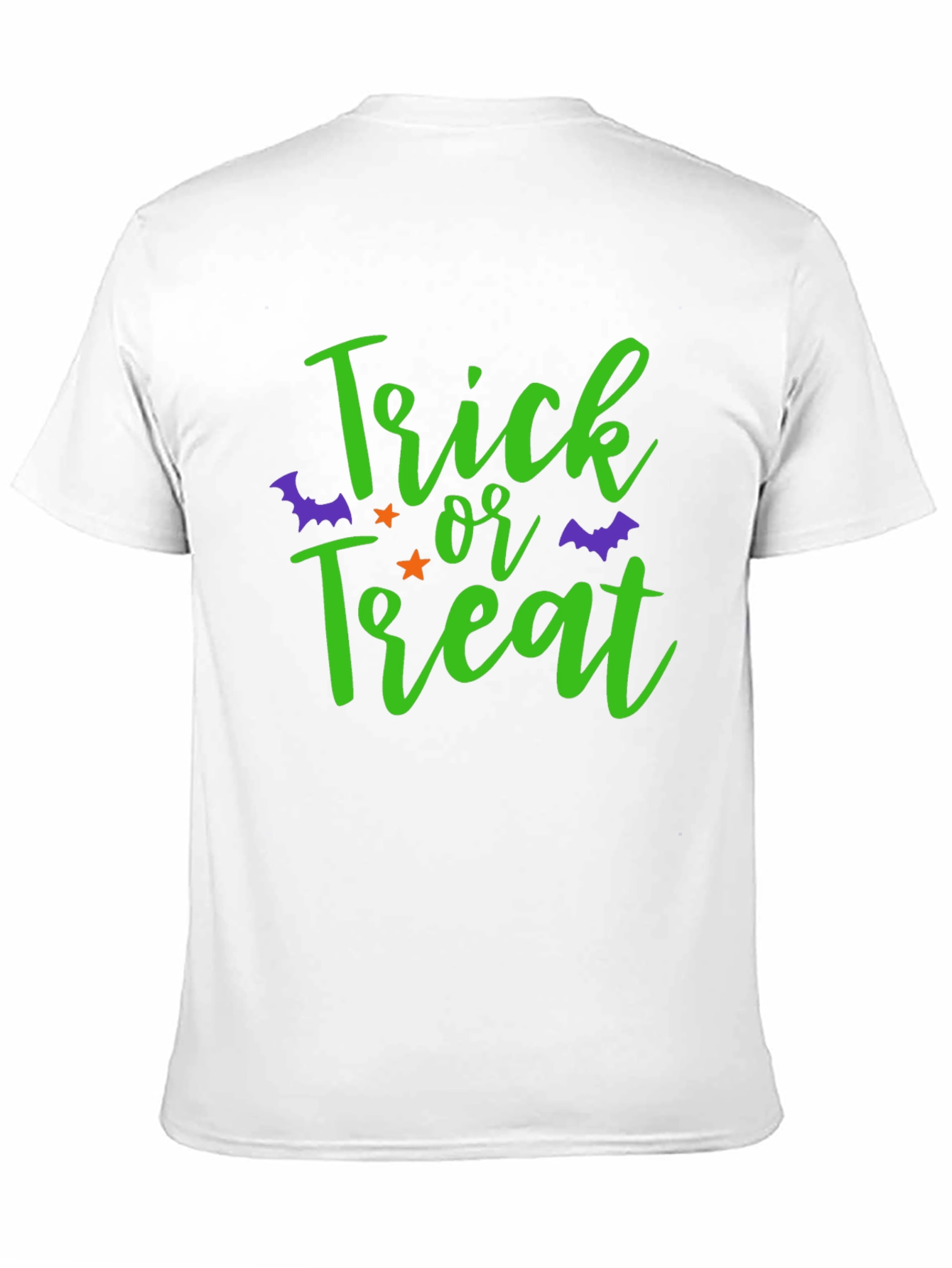 Trick or Treat Halloween T-Shirt
