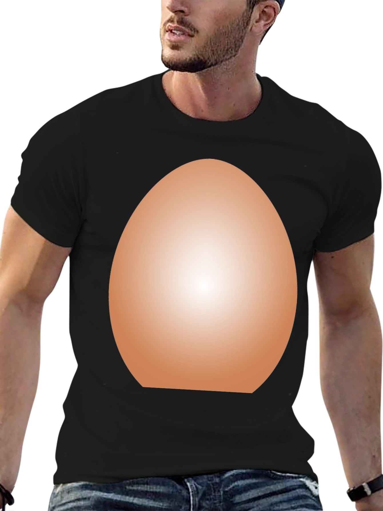 Egg-cellent T-Shirt