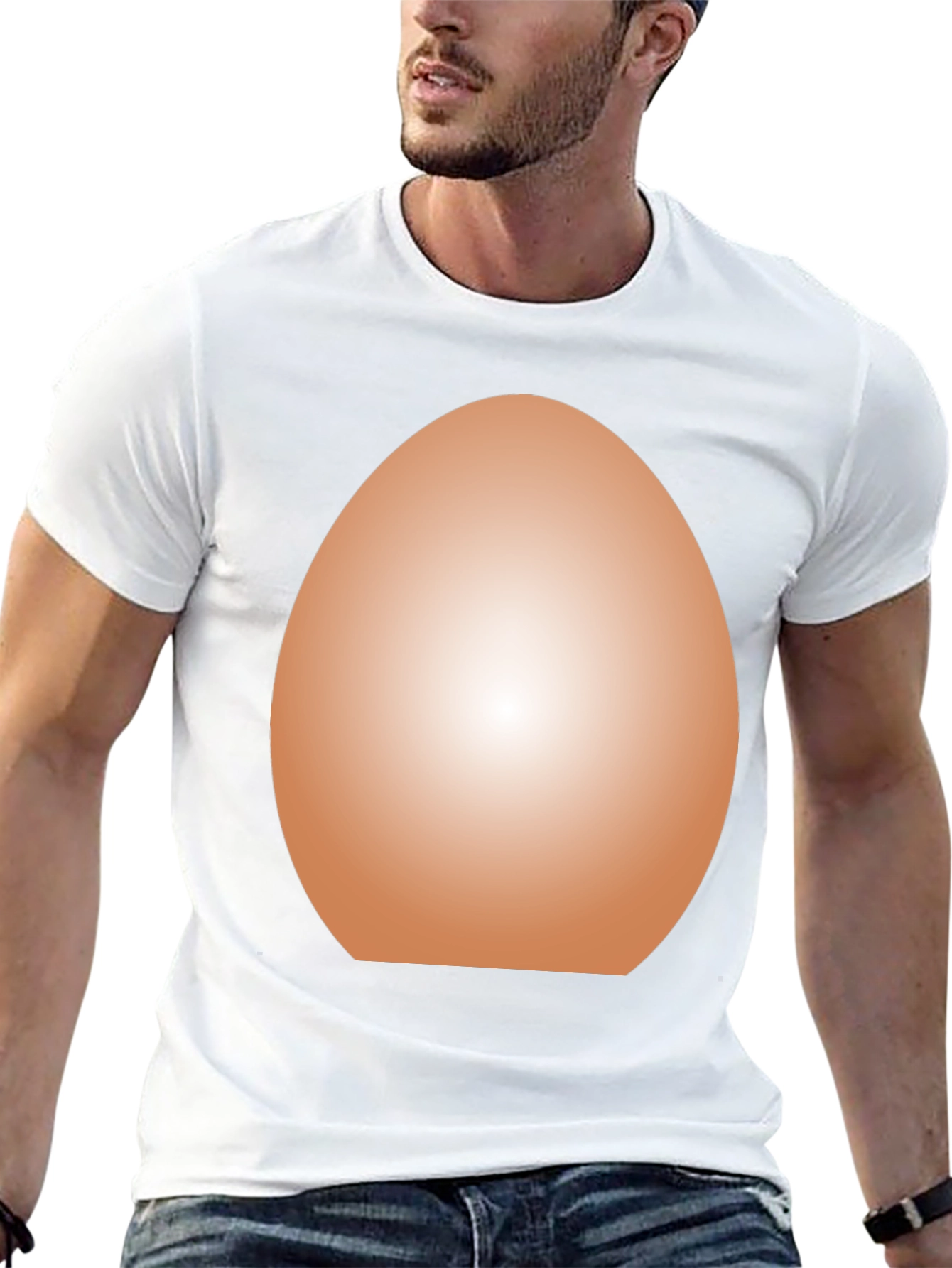 Egg-cellent T-Shirt