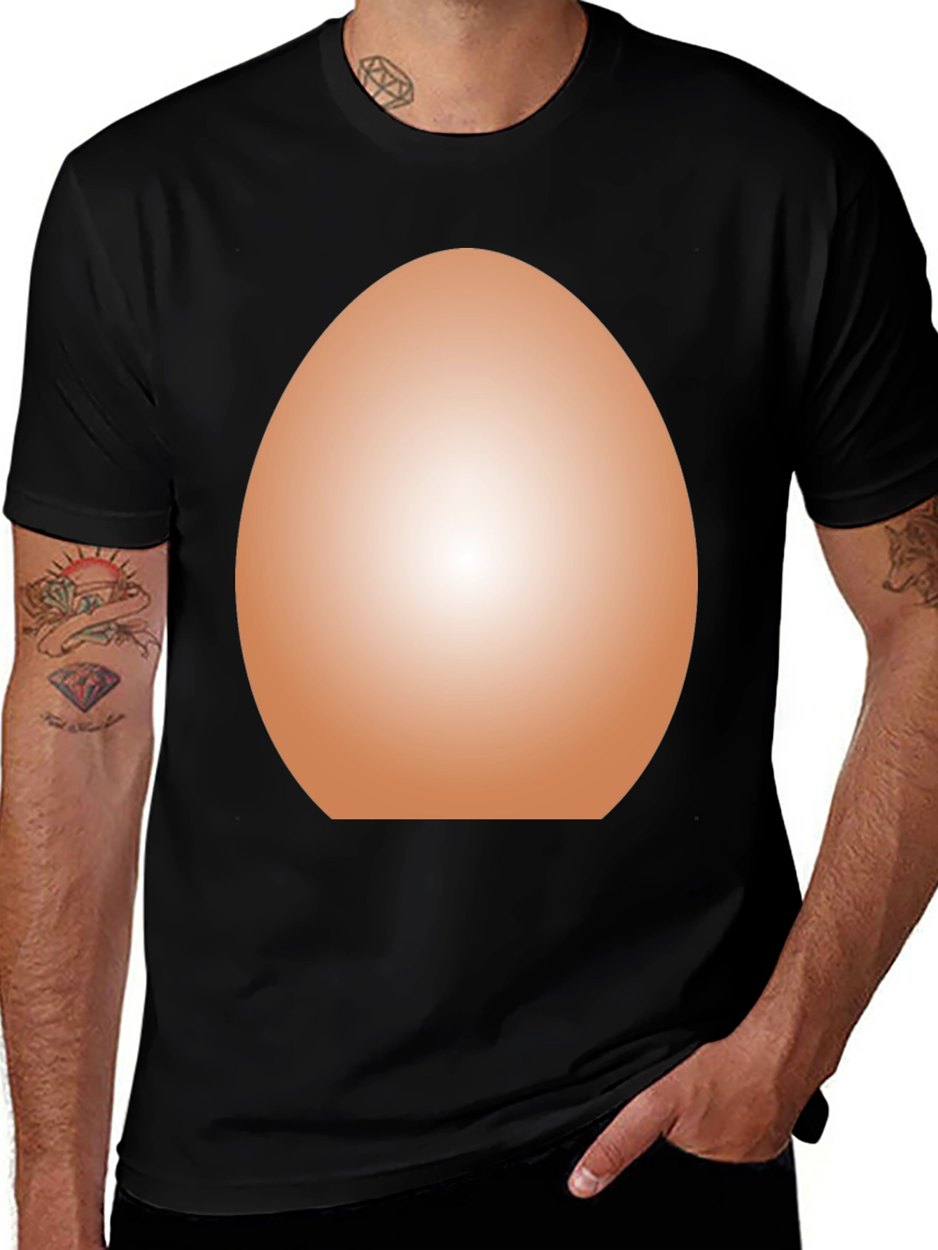 Egg-cellent T-Shirt