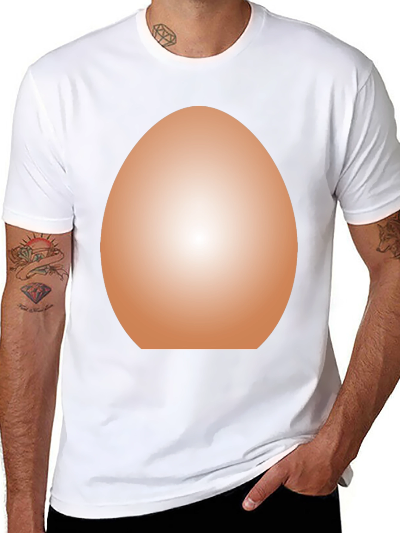 Egg-cellent T-Shirt