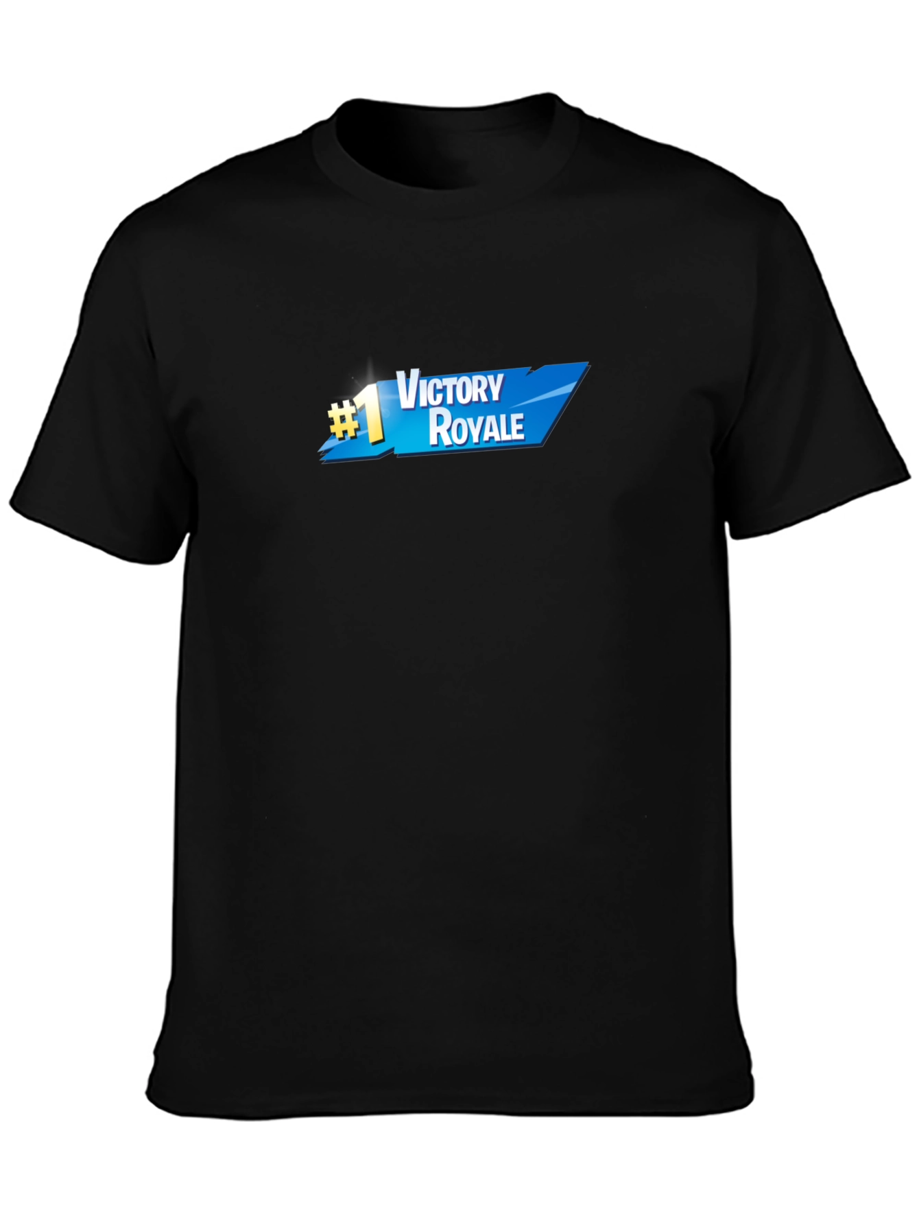 Victory Royale Graphic Tee - Gamer Style