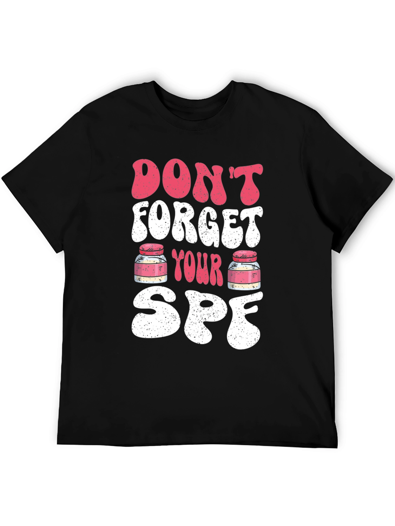 SPF Reminder T-Shirt