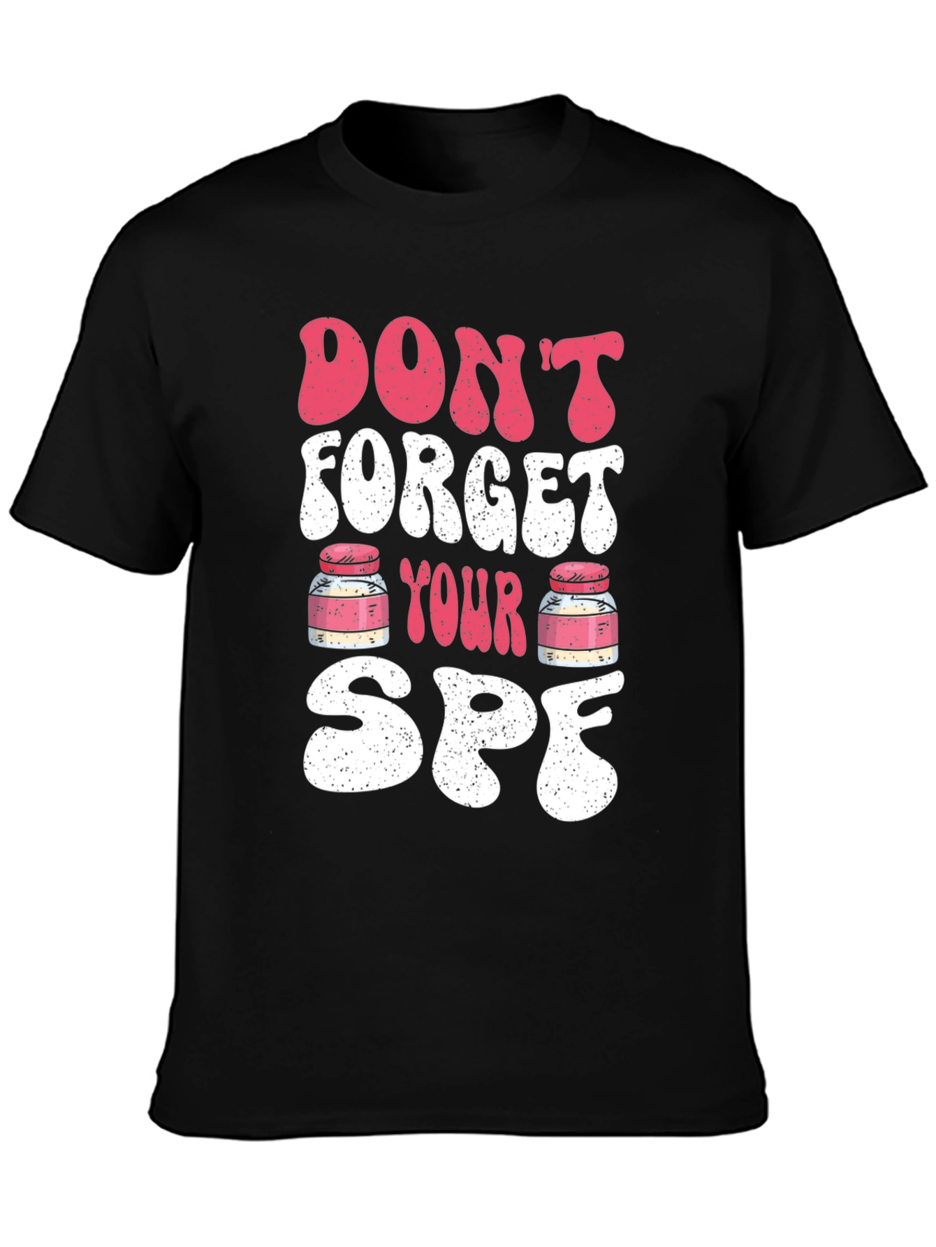SPF Reminder T-Shirt