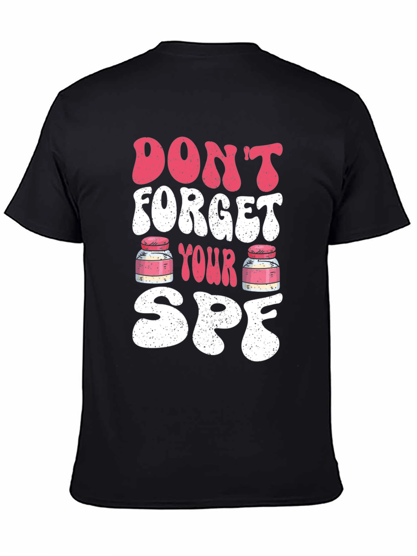 SPF Reminder T-Shirt